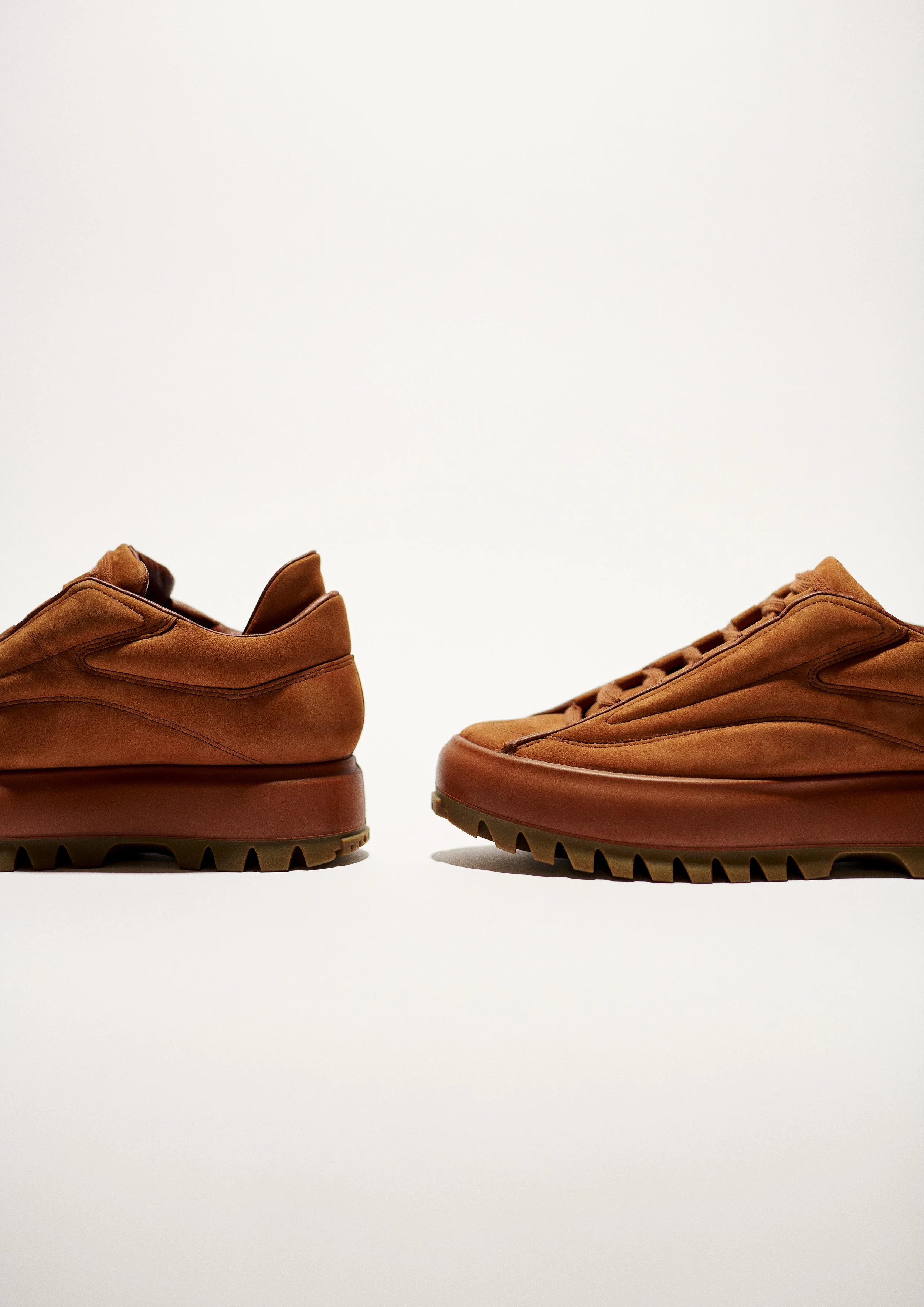 ECCO Unveils Collaboration with RAL7000STUDIO