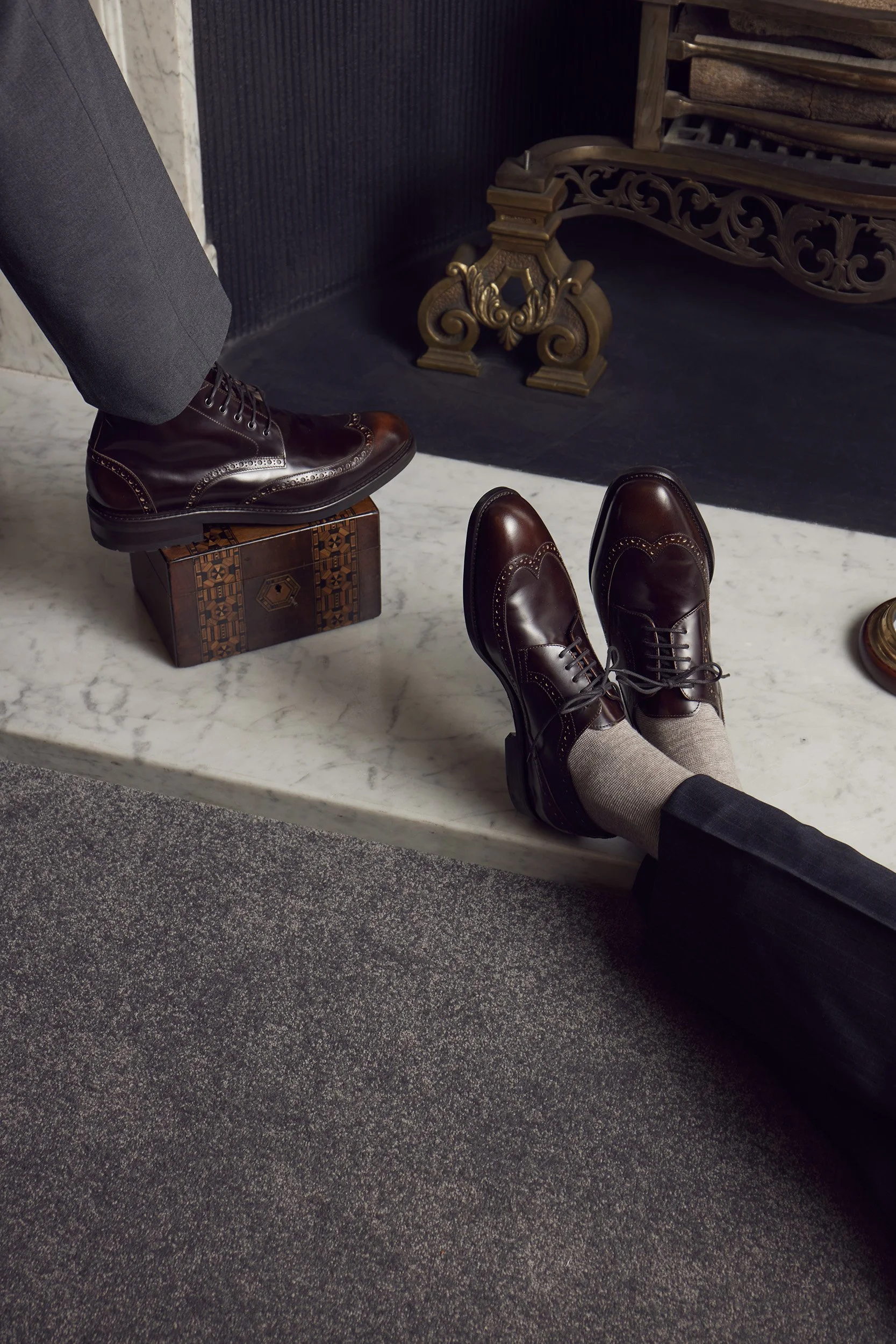 Manolo Blahnik AW24 
