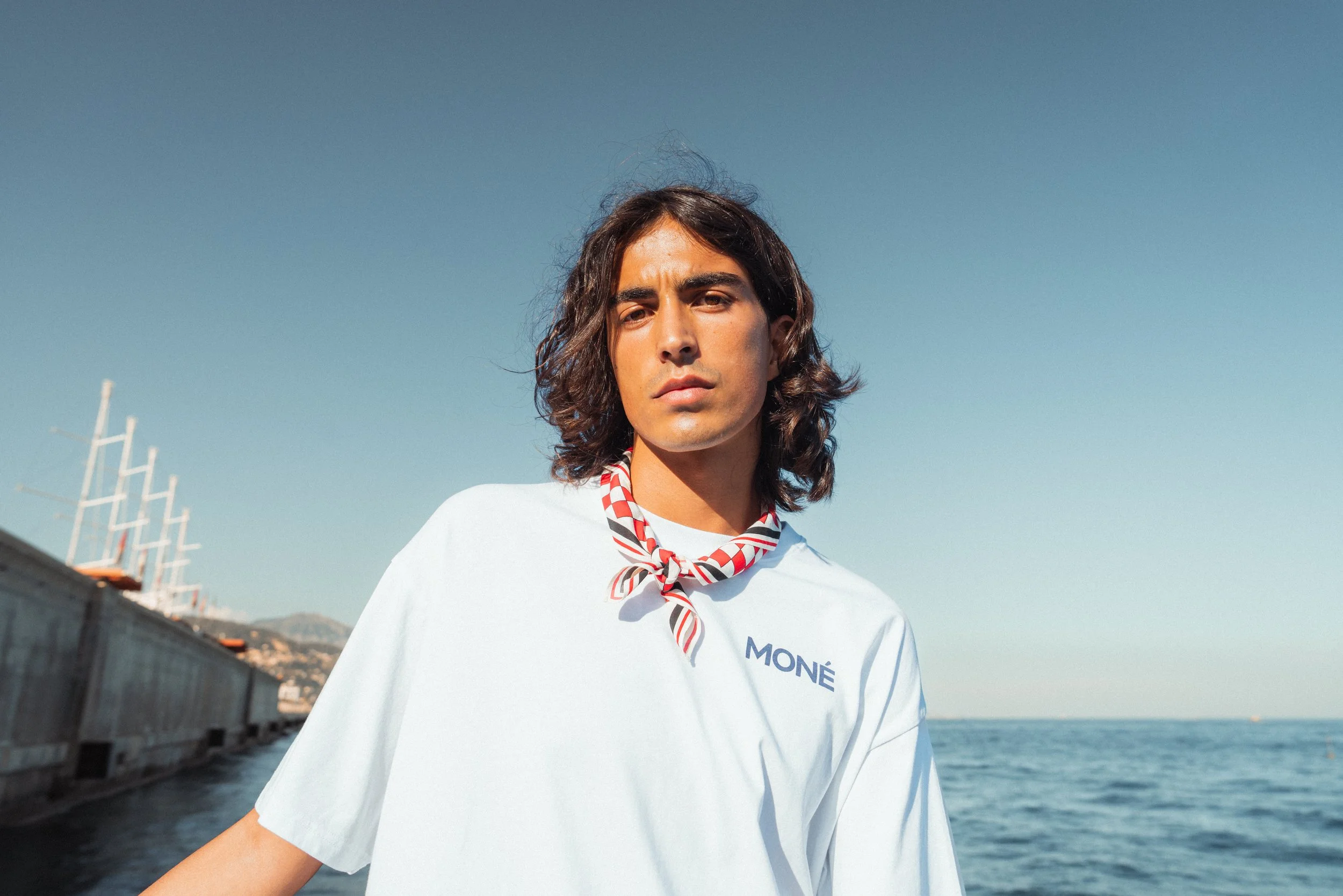 MONÉ Unveils Its First Drop of 2024