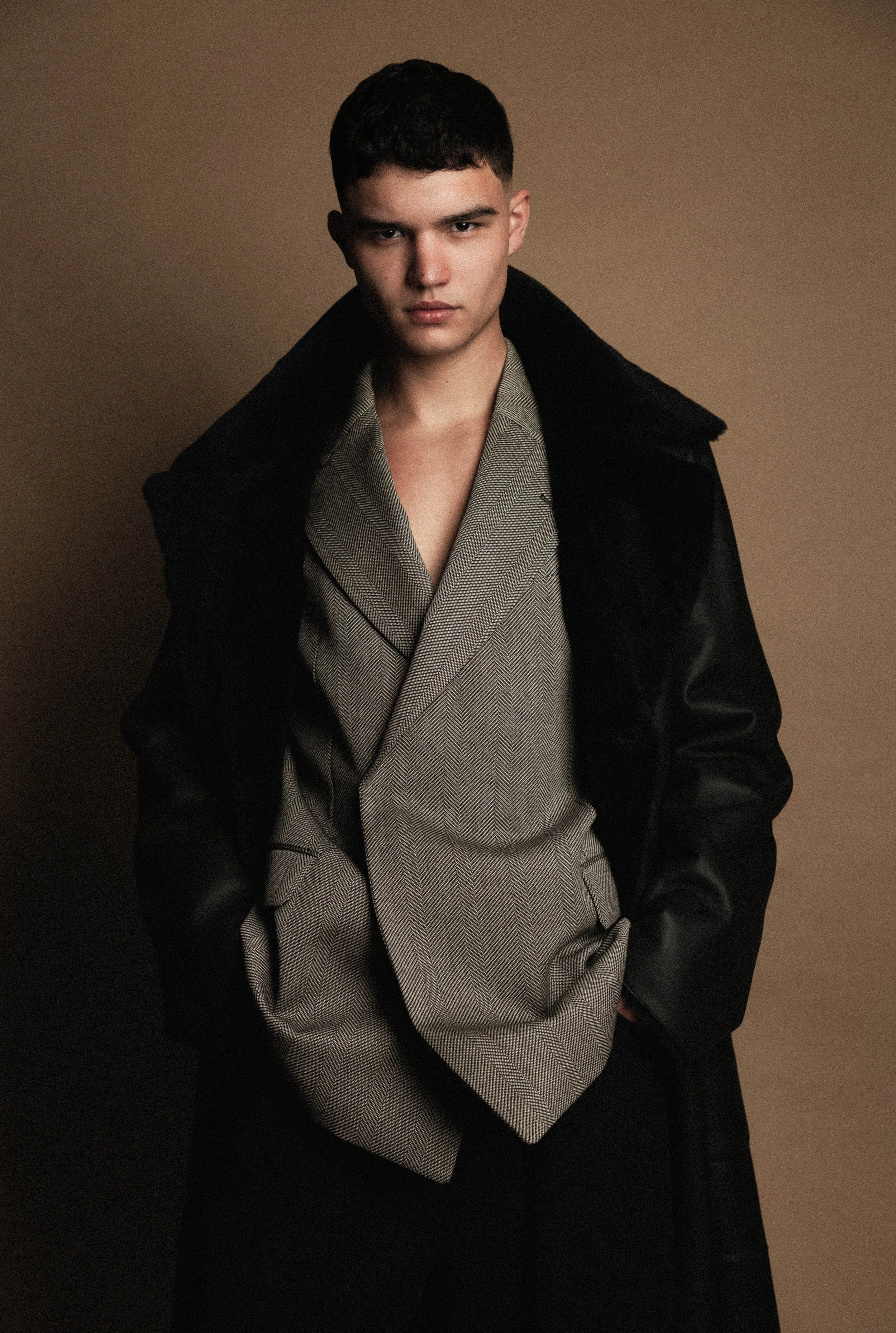 FACES: Noah