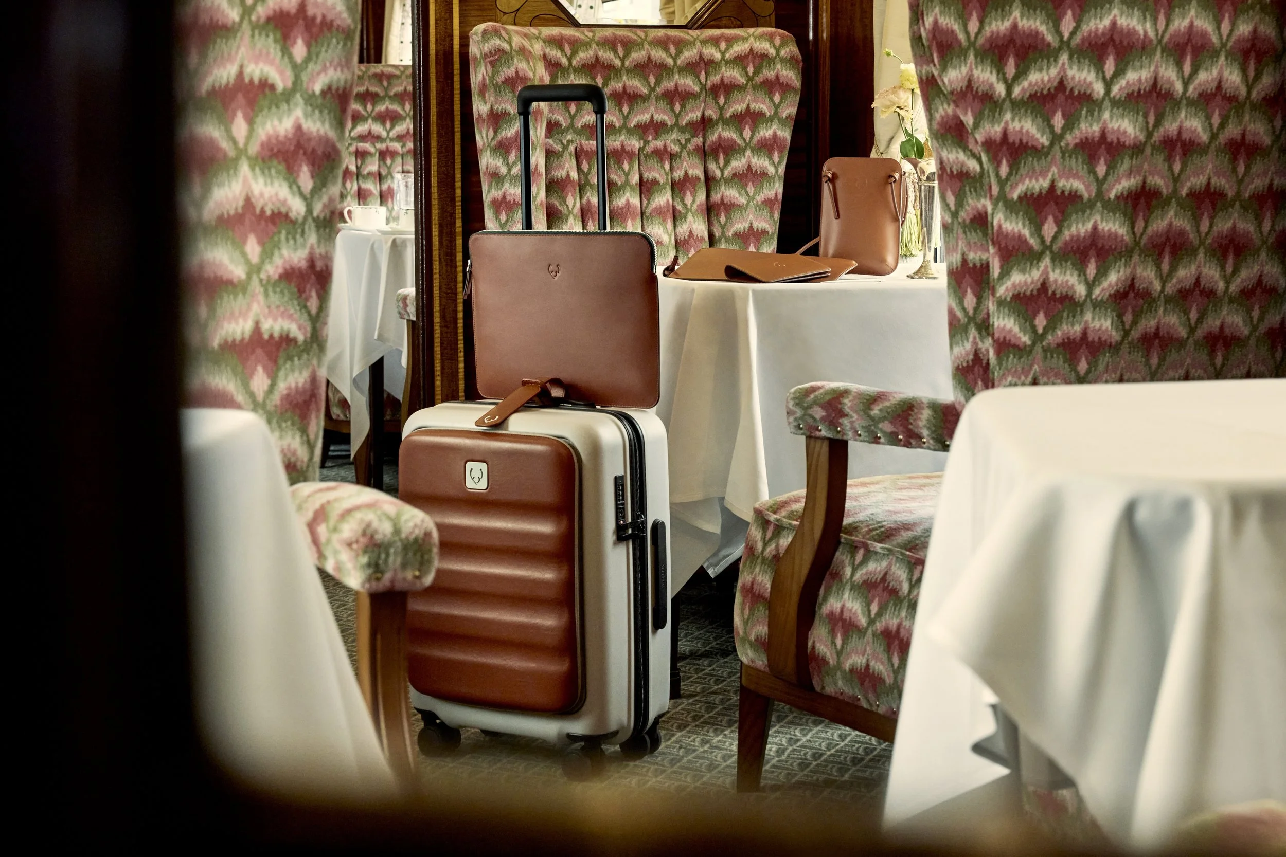 Antler 1914 Accessories Collection