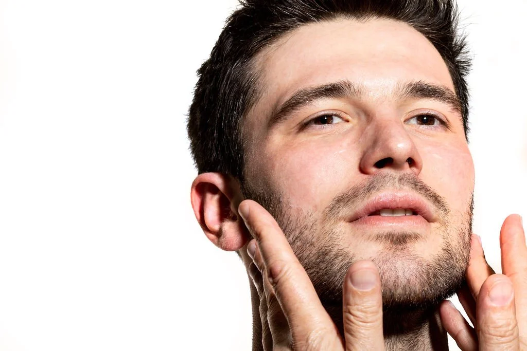 Why Men Should Prioritise Skincare