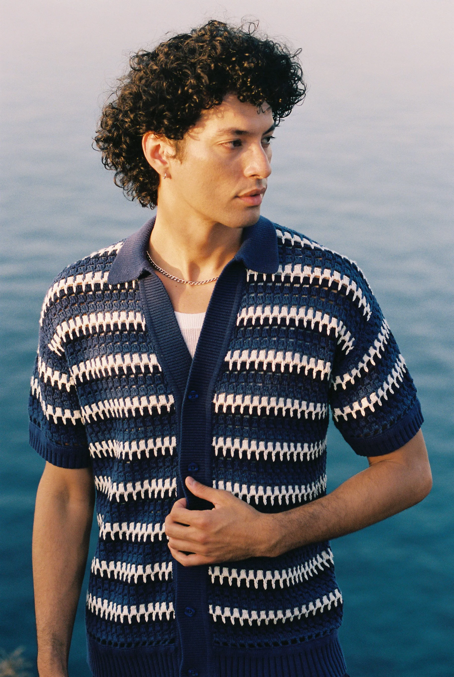 Frescobol Carioca Pre-Spring 2025