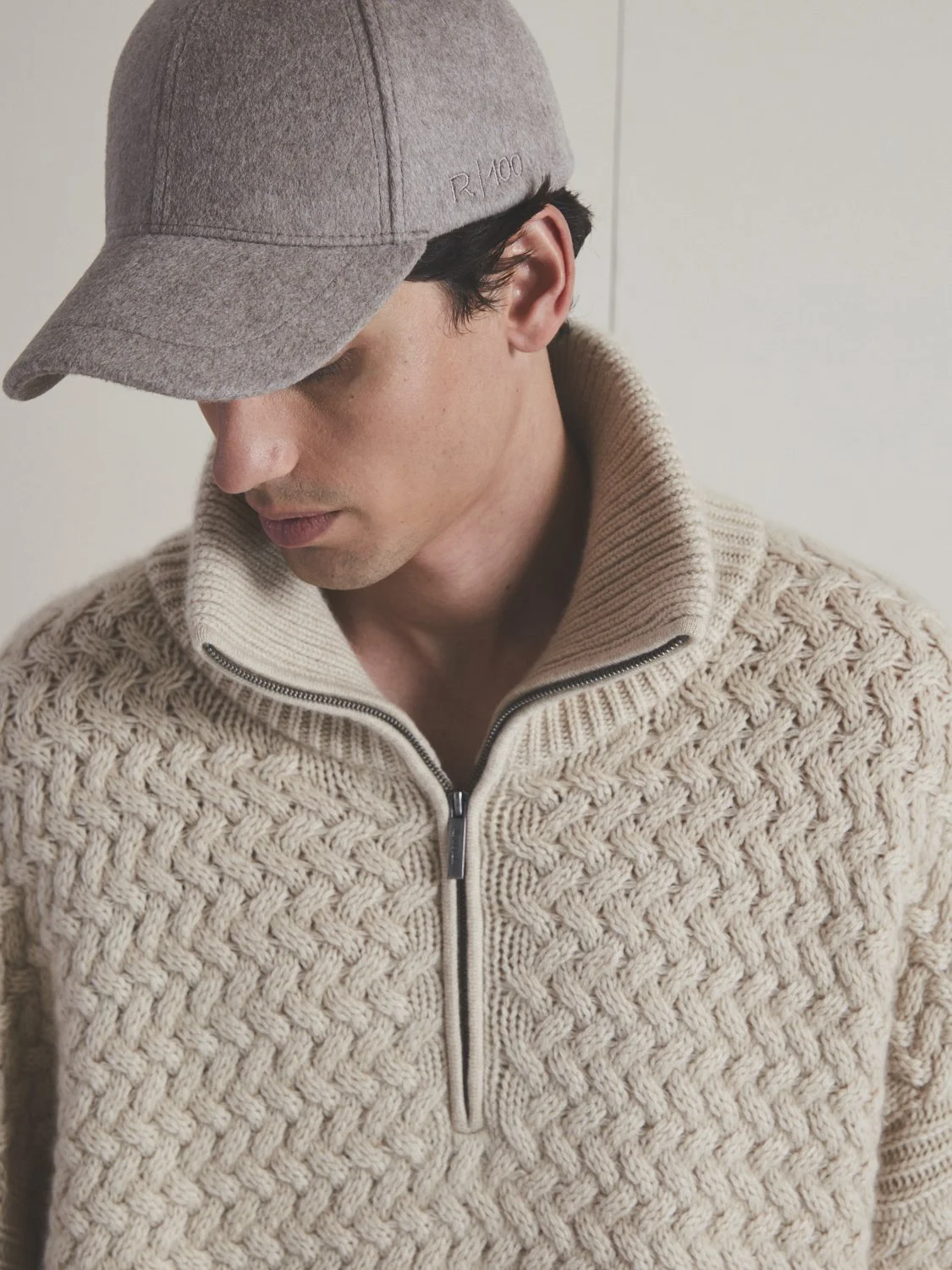 Reiss x Les 100 Ciels