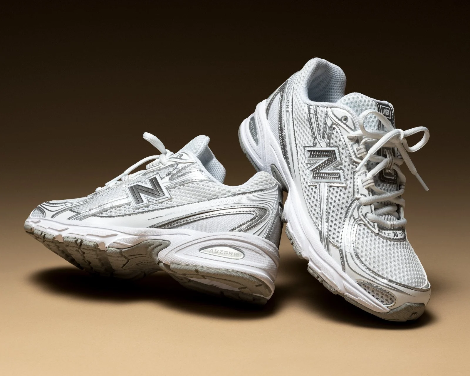 New Balance Reissues the Iconic 740 Sneaker