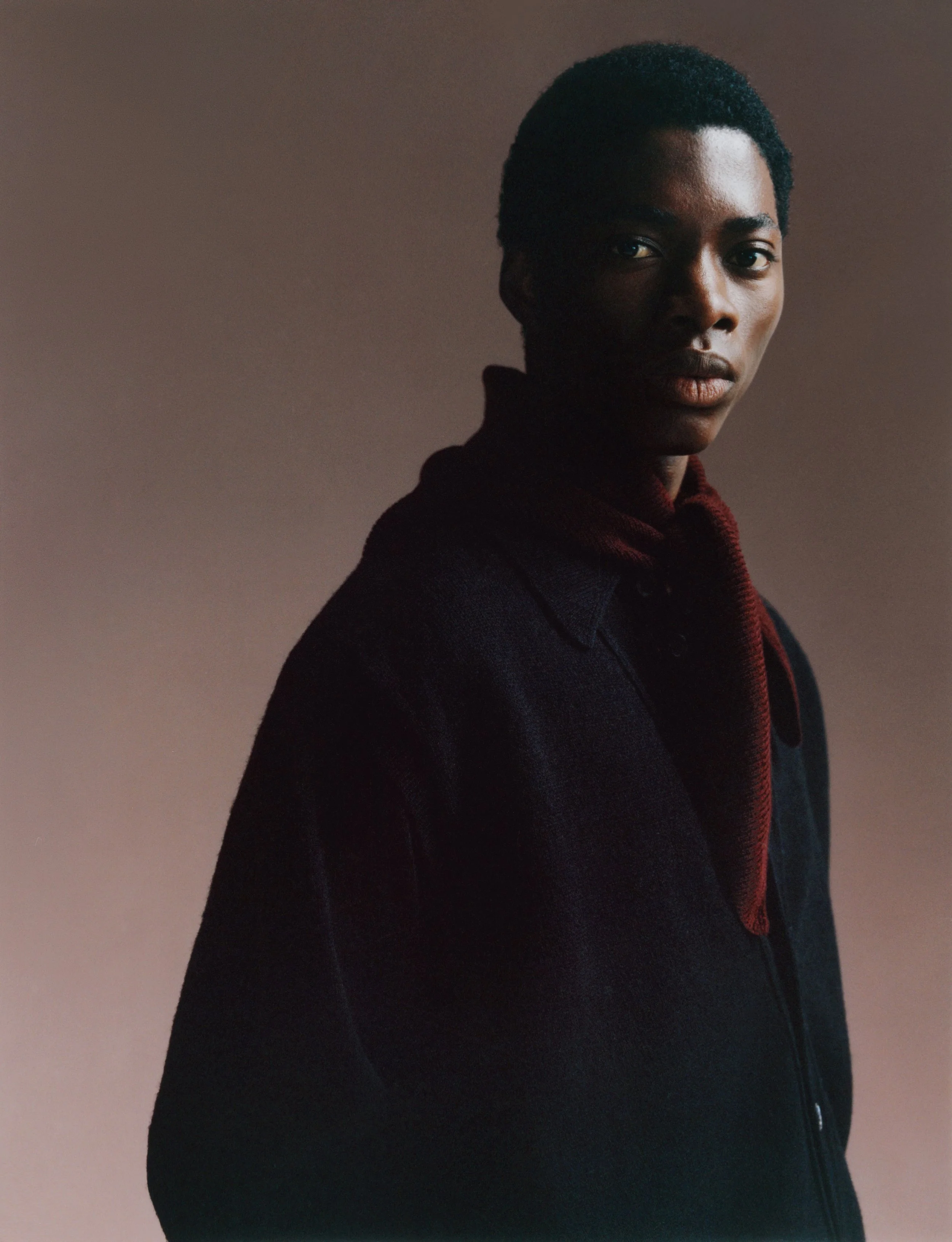 &amp;Daughter launches menswear for AW24