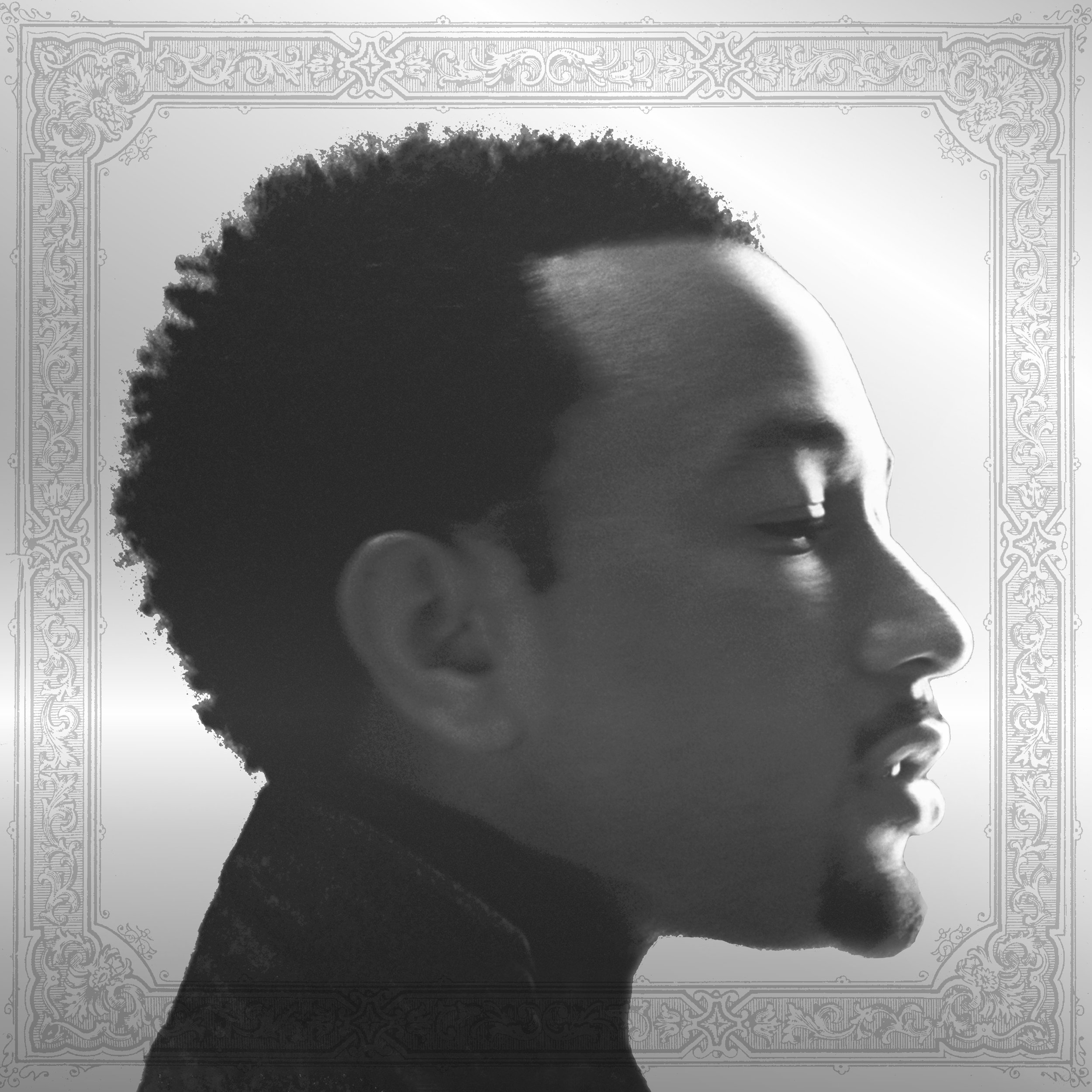 John Legend Marks 20 Years of Get Lifted