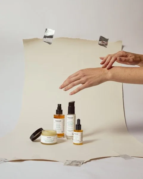 Botanicals Meet Skincare: anatomē's Latest Collection