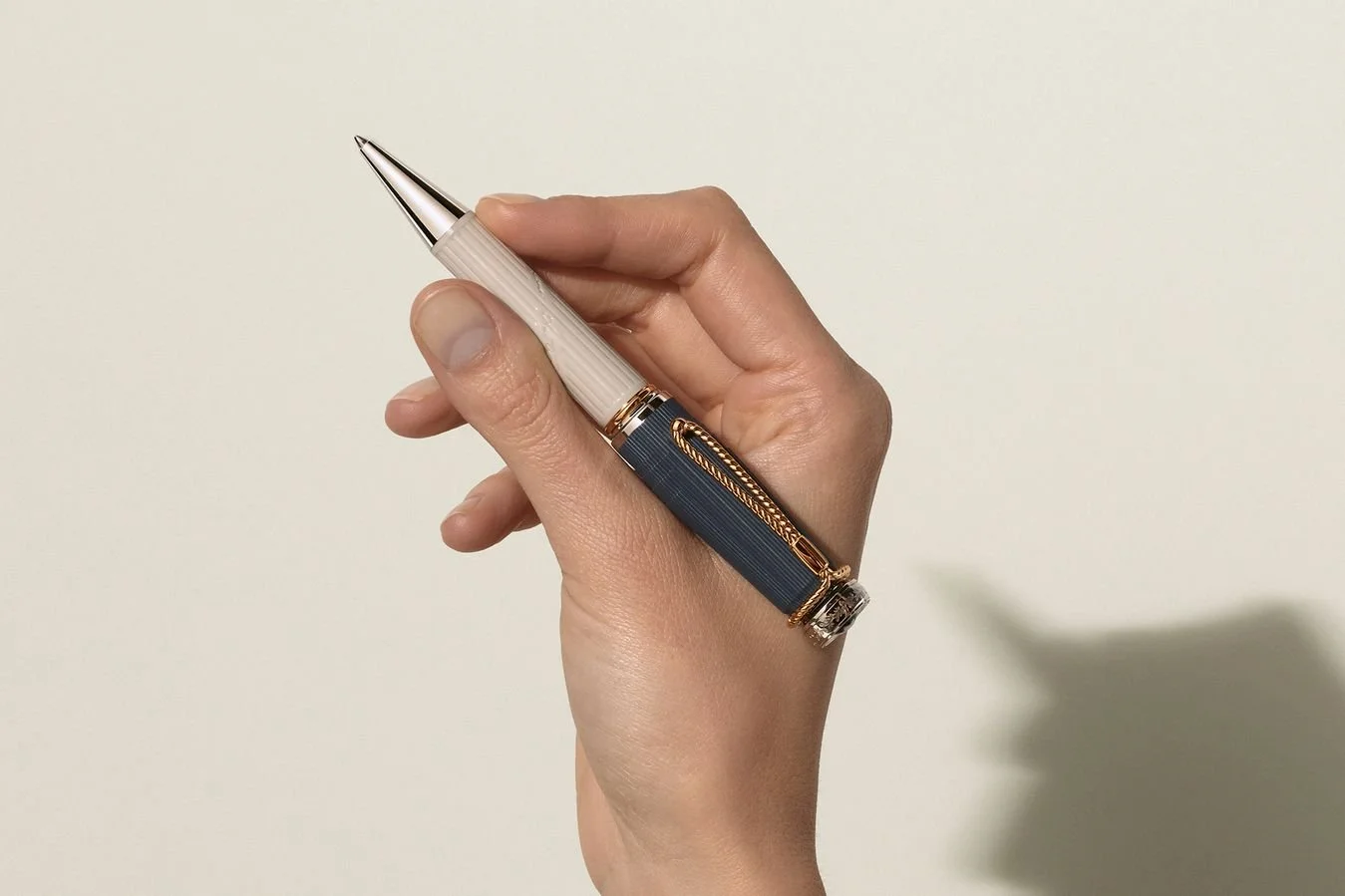 Montblanc’s Great Gatsby-Inspired Collection: A Homage to Elegance and Ambition