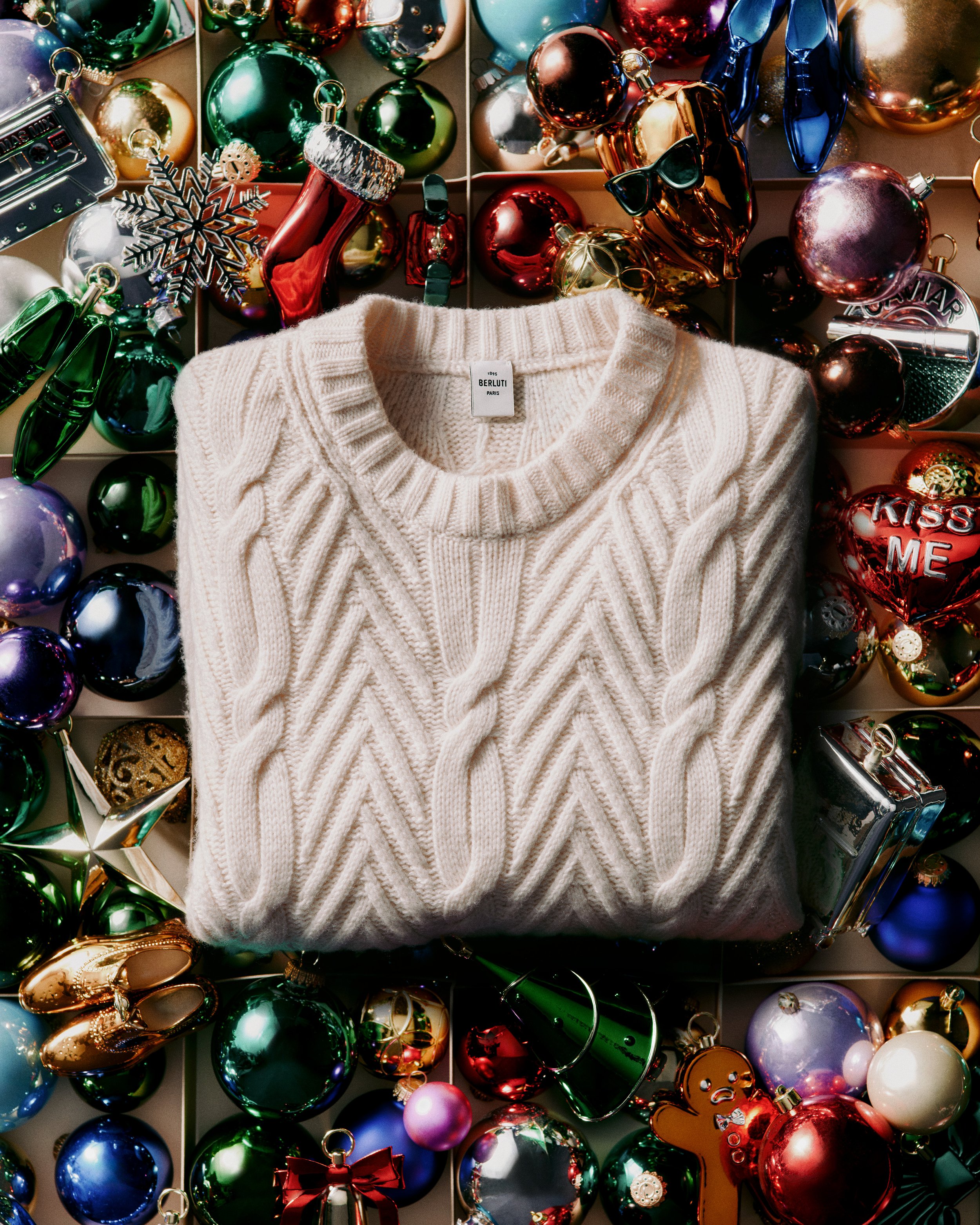 Berluti’s Guide to Remarkable Holiday Gifts