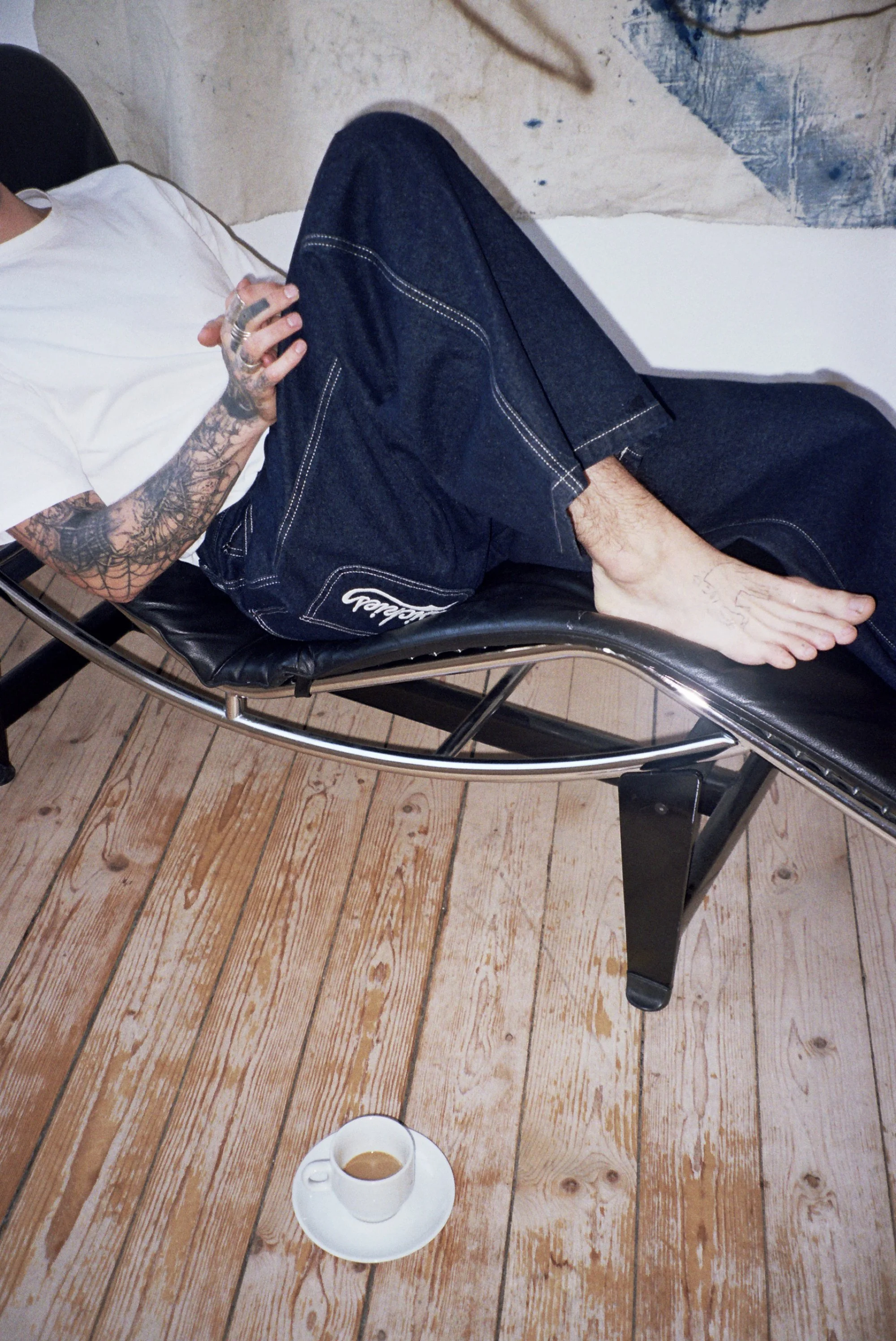 Denim Revival: Dickies Pre-SS25 Collection