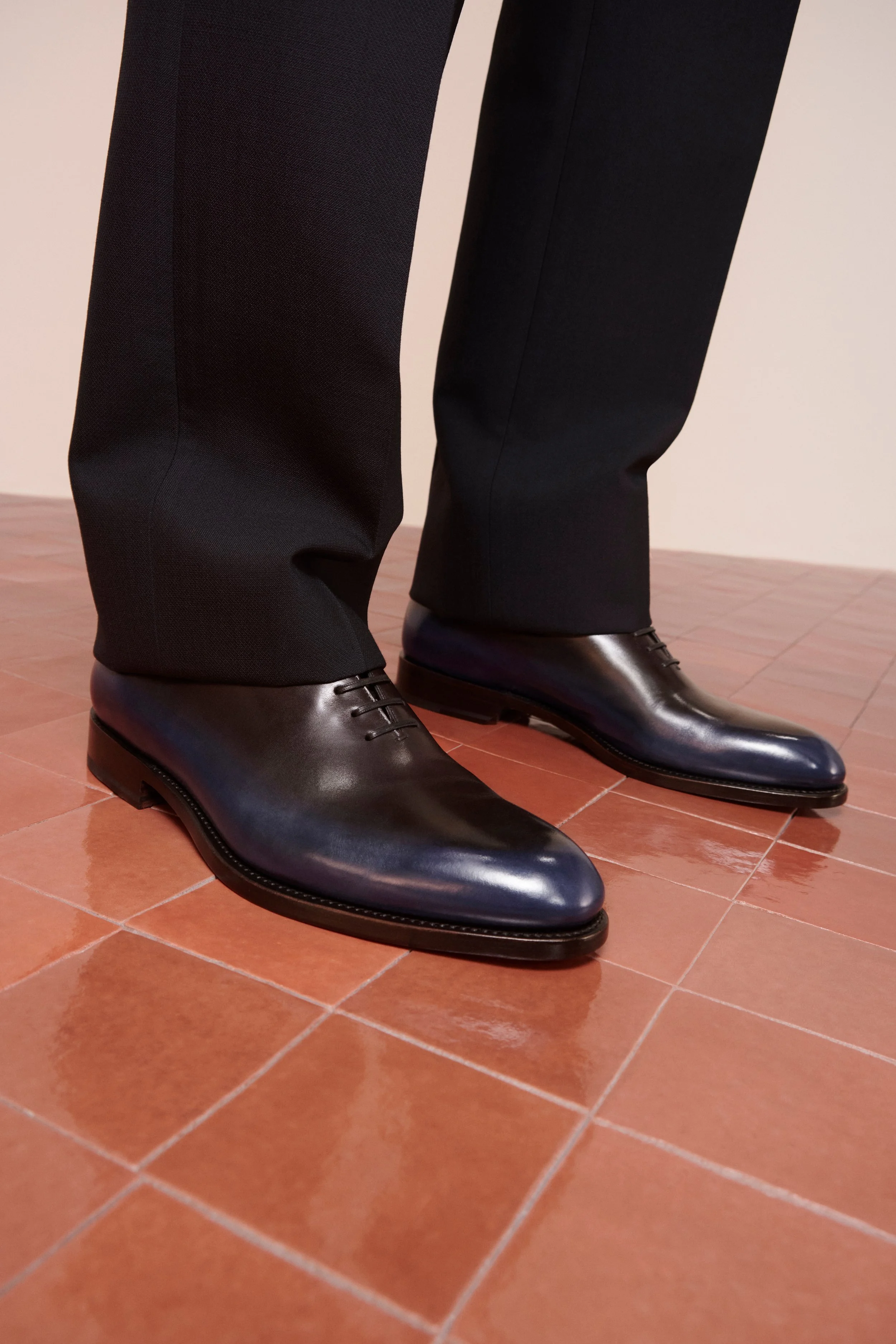 Ferragamo Pre-Fall 2025: Relaxed Elegance Meets Italian Craftsmanship