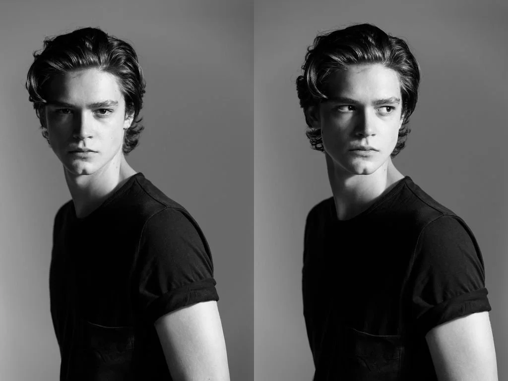 Faces - Rafael, Elliot, Eduardt &amp; Brayan