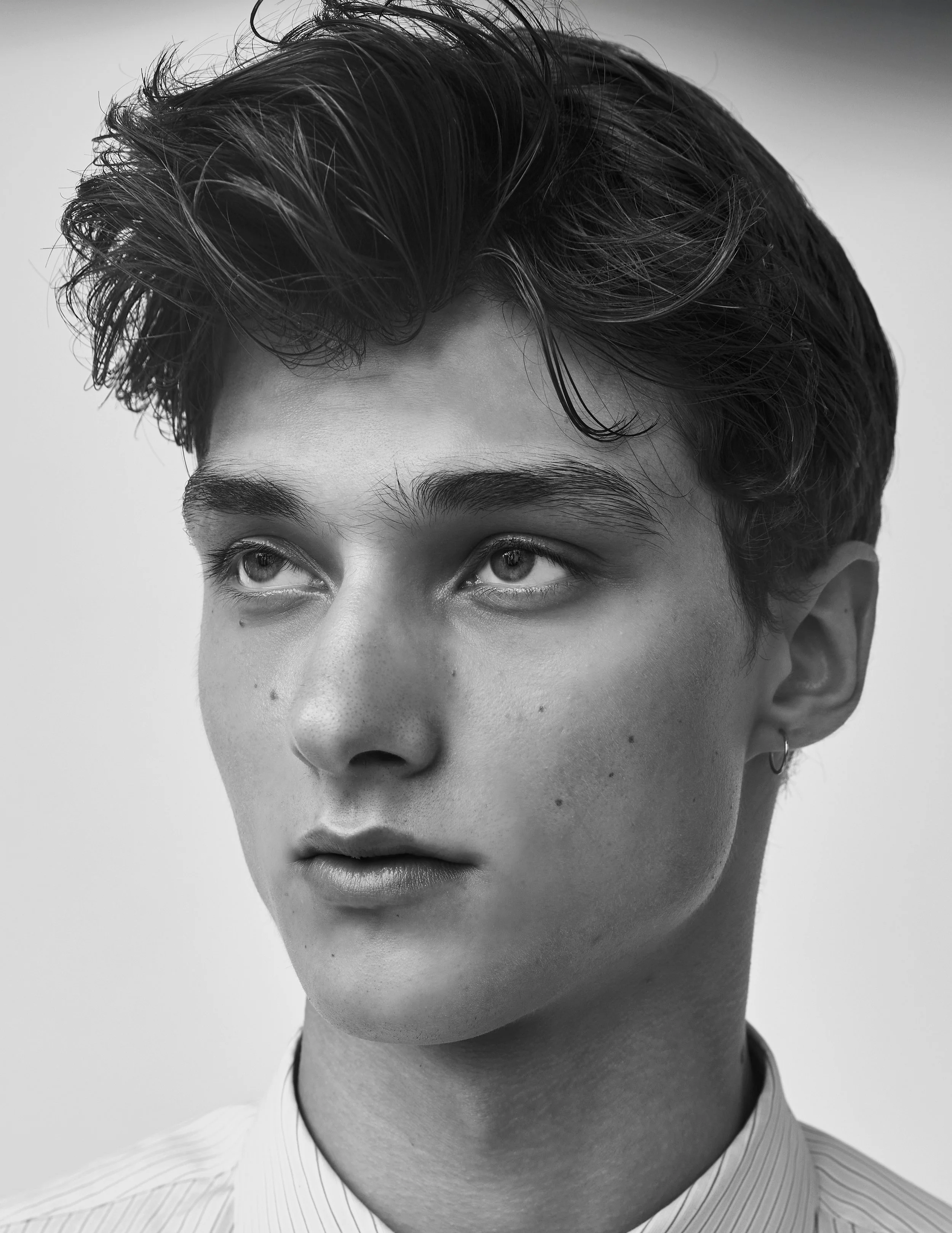 Faces - Samuel