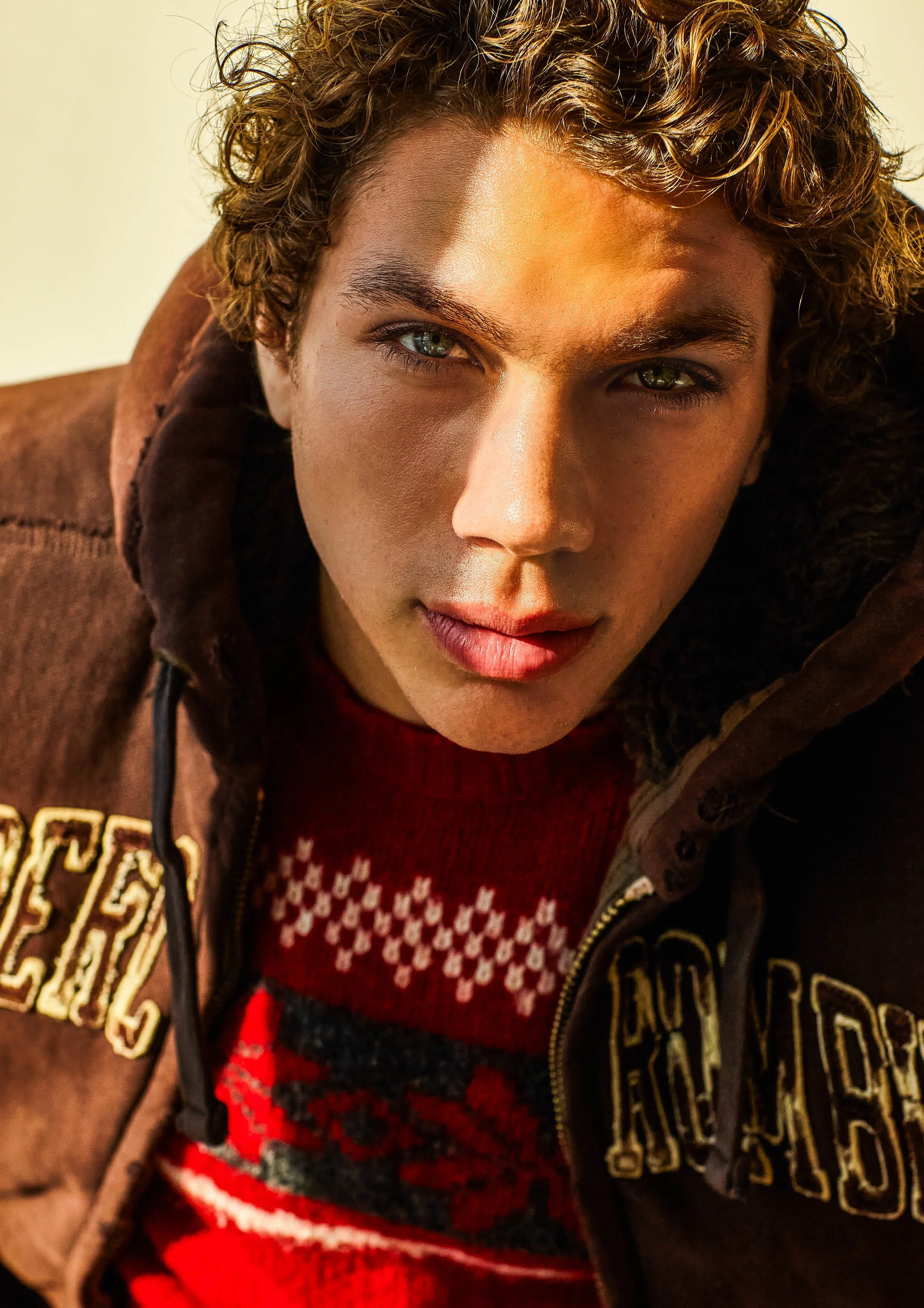 The Rakish Gent Meets Elias Becker