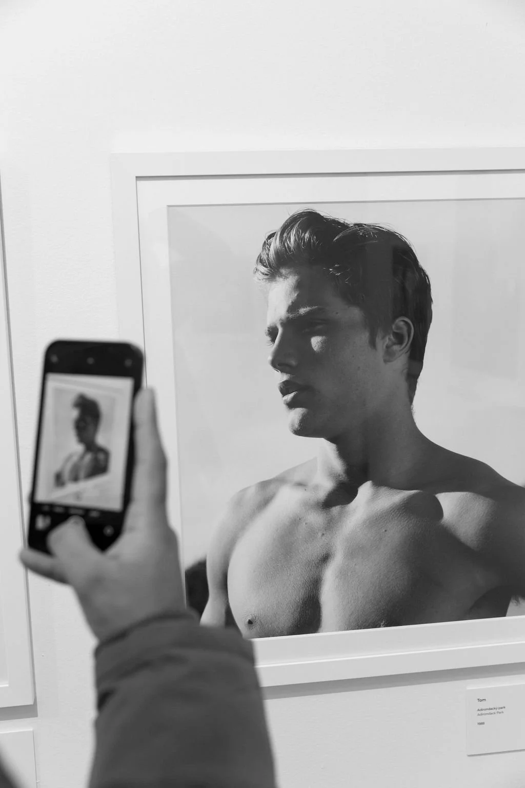 A Rakish Pilgrimage to Prague: Exploring Bruce Weber’s Vision