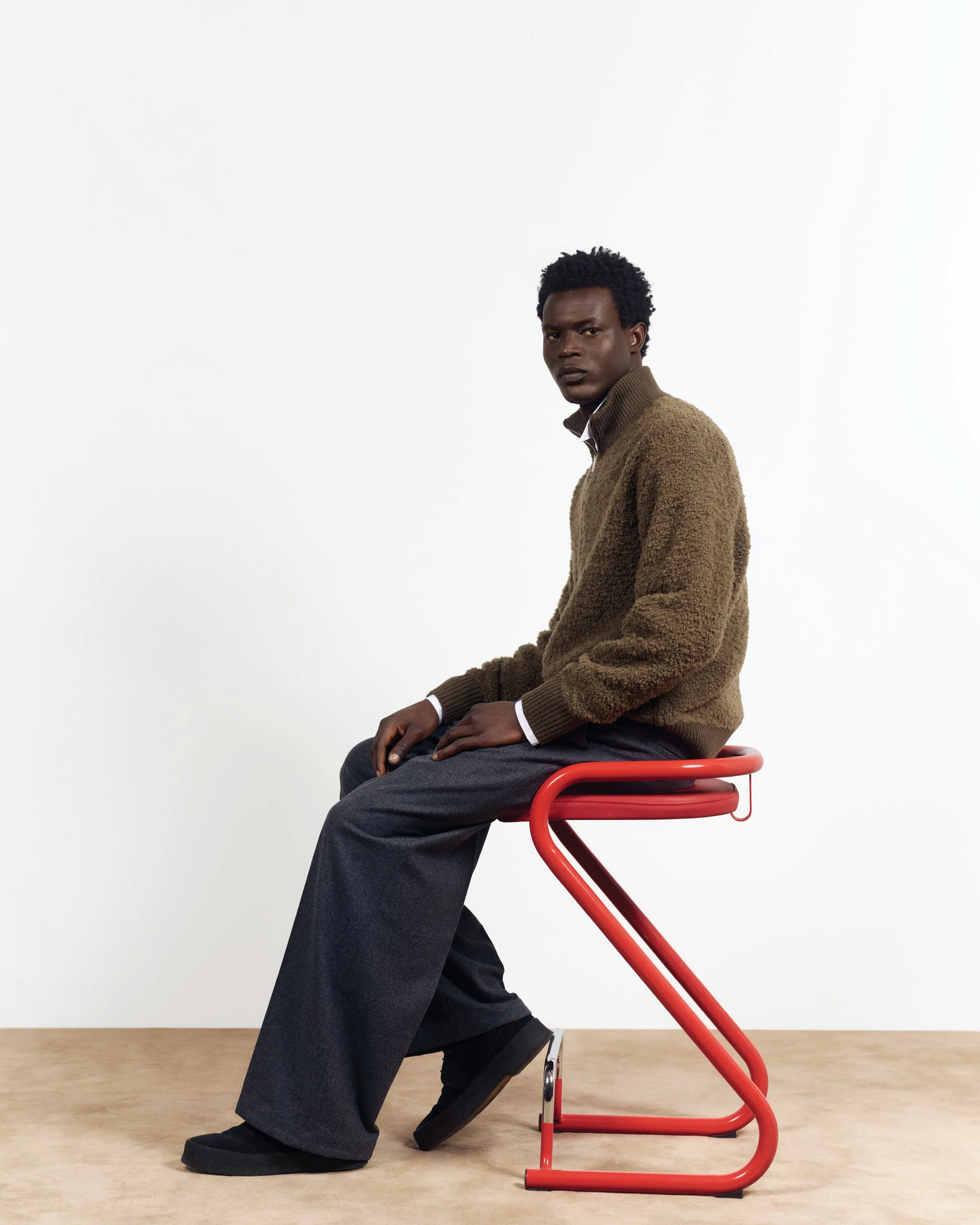 Filippa K Unveils Autumn/Winter 2025 Pre-Collection Lookbook
