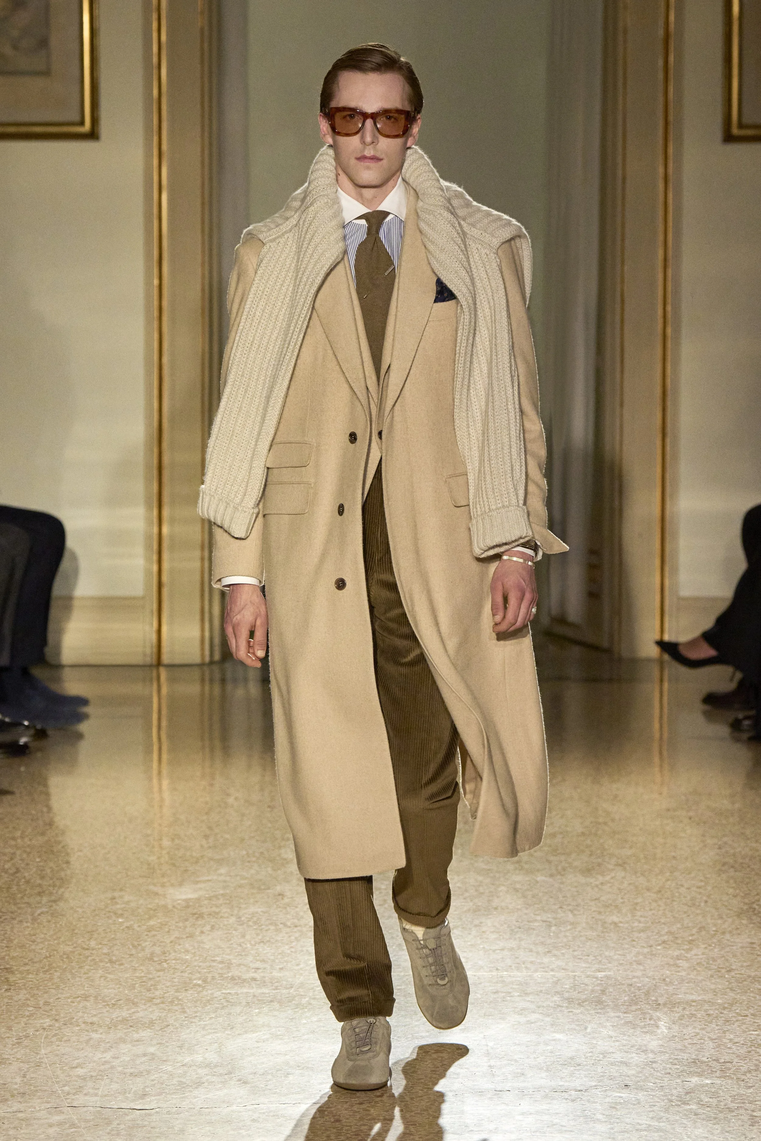 dunhill AW25
