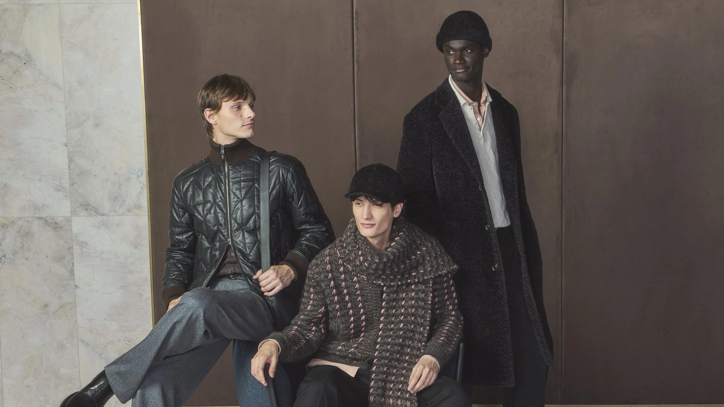 CANALI AW25