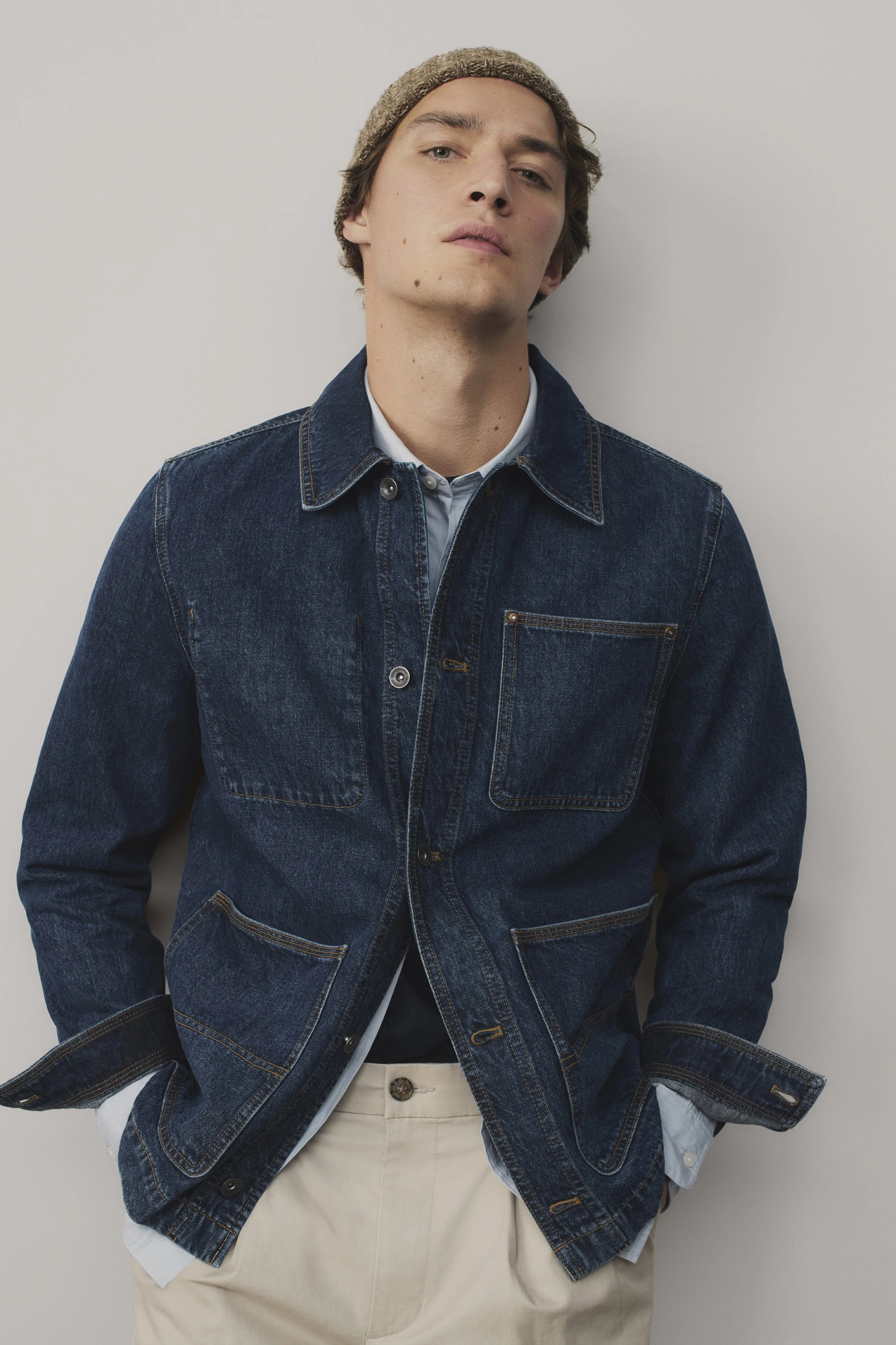 M&amp;S Wardrobe Essentials 