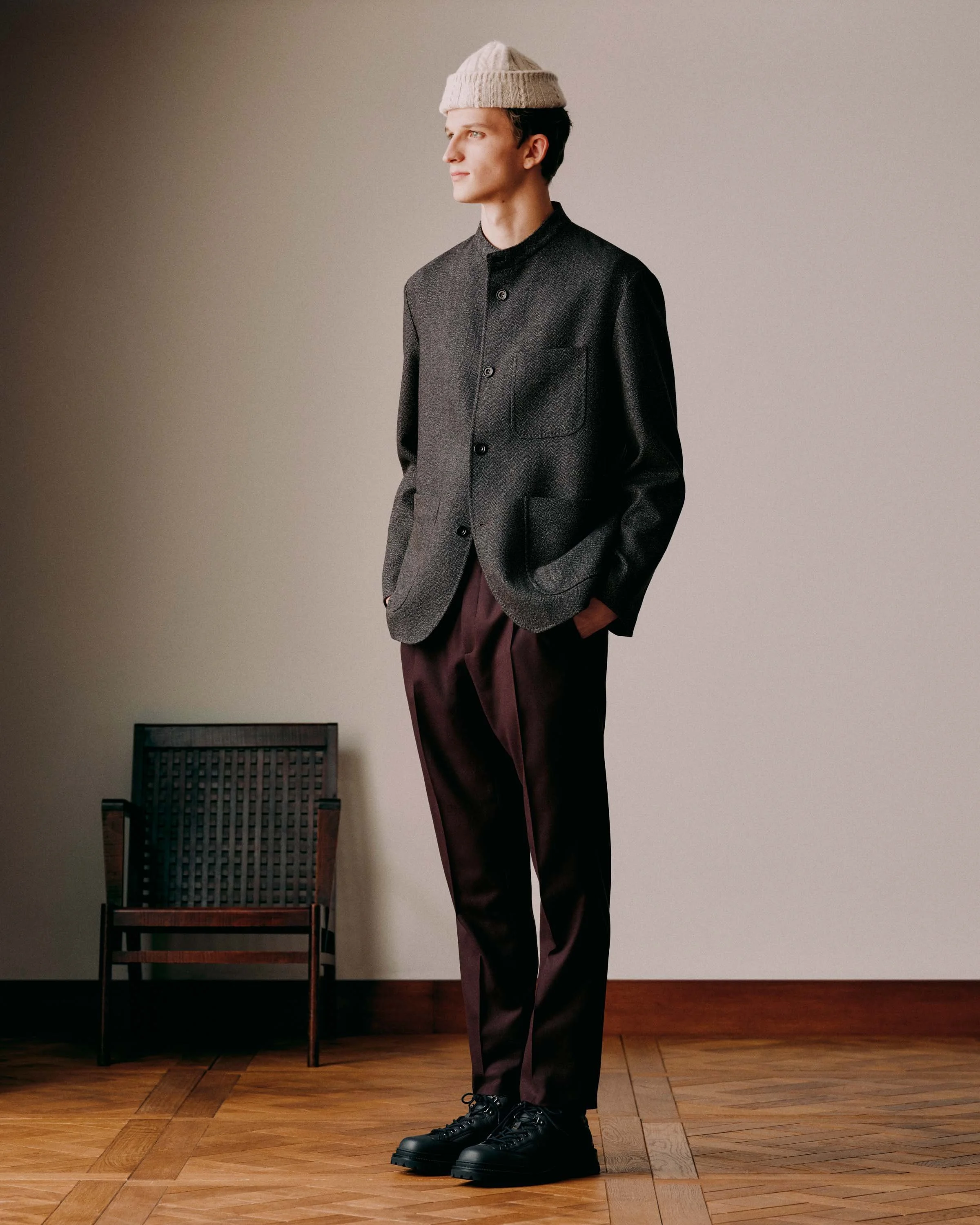 Berluti AW25