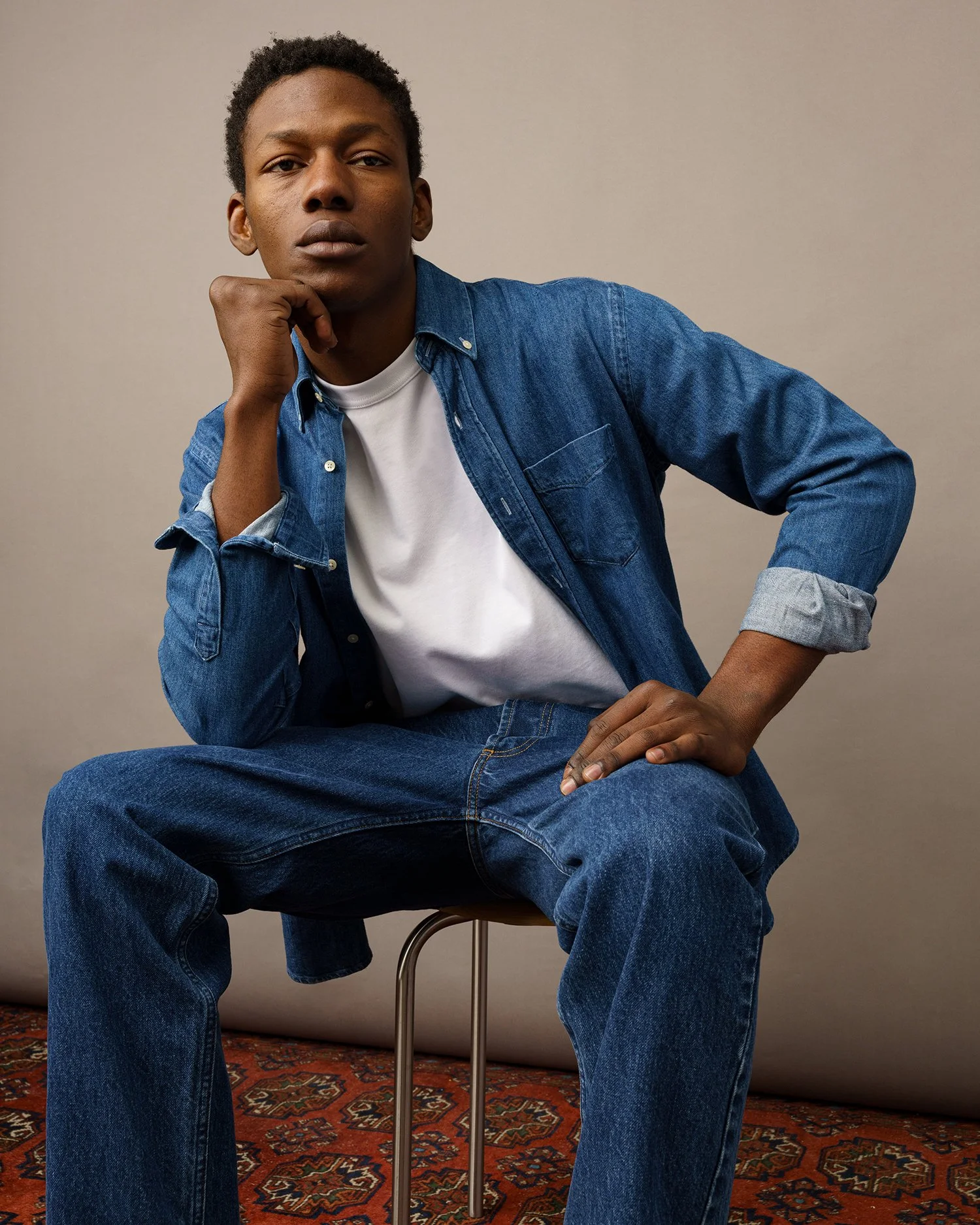 ISTO. Expands Seasonless Collection with New Denim Styles