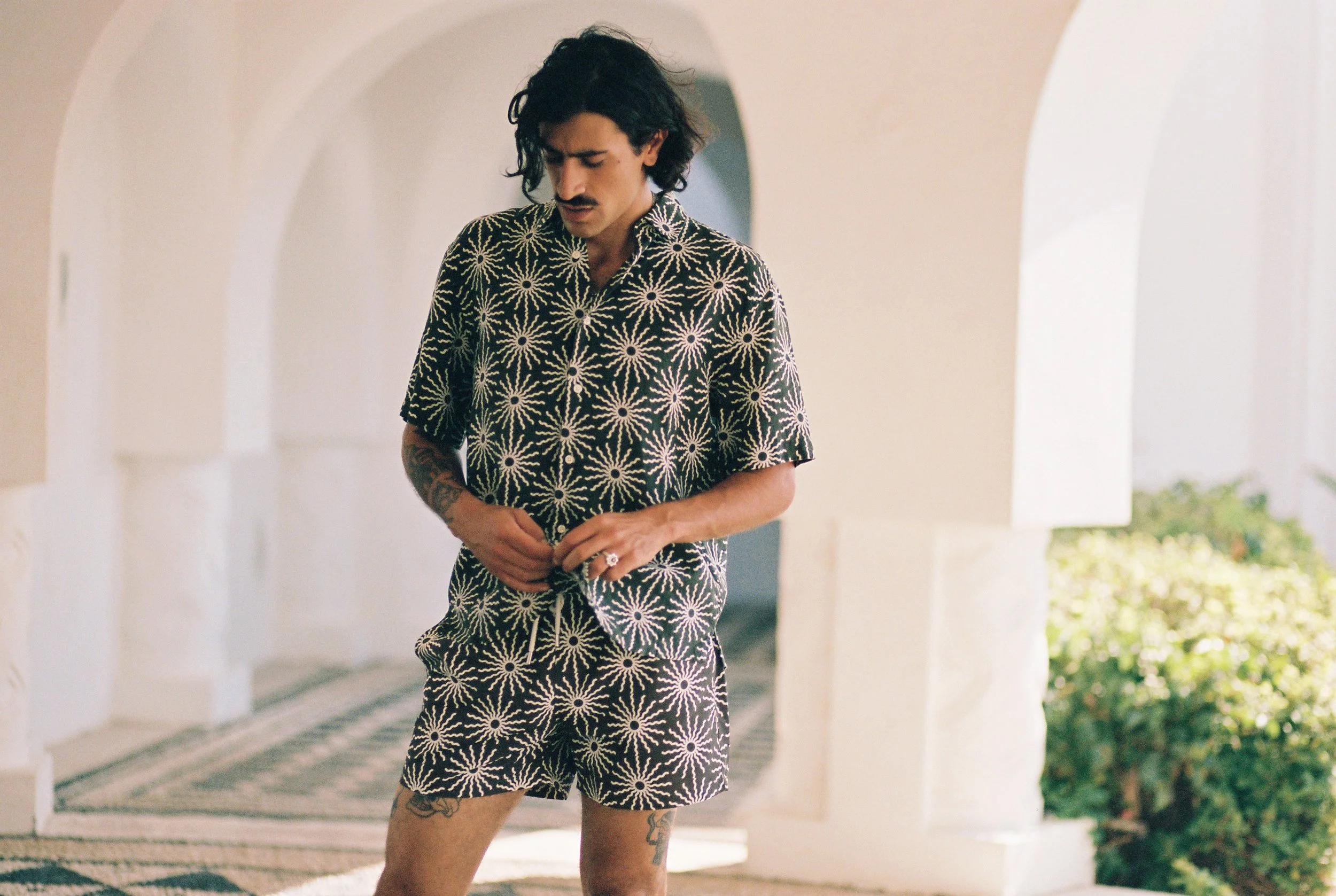 Frescobol Carioca SS25