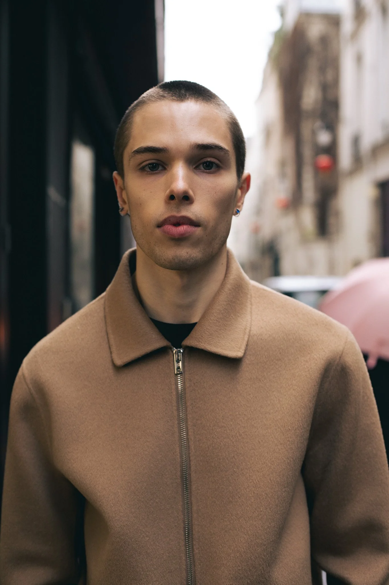 Filippa K Pre AW25 