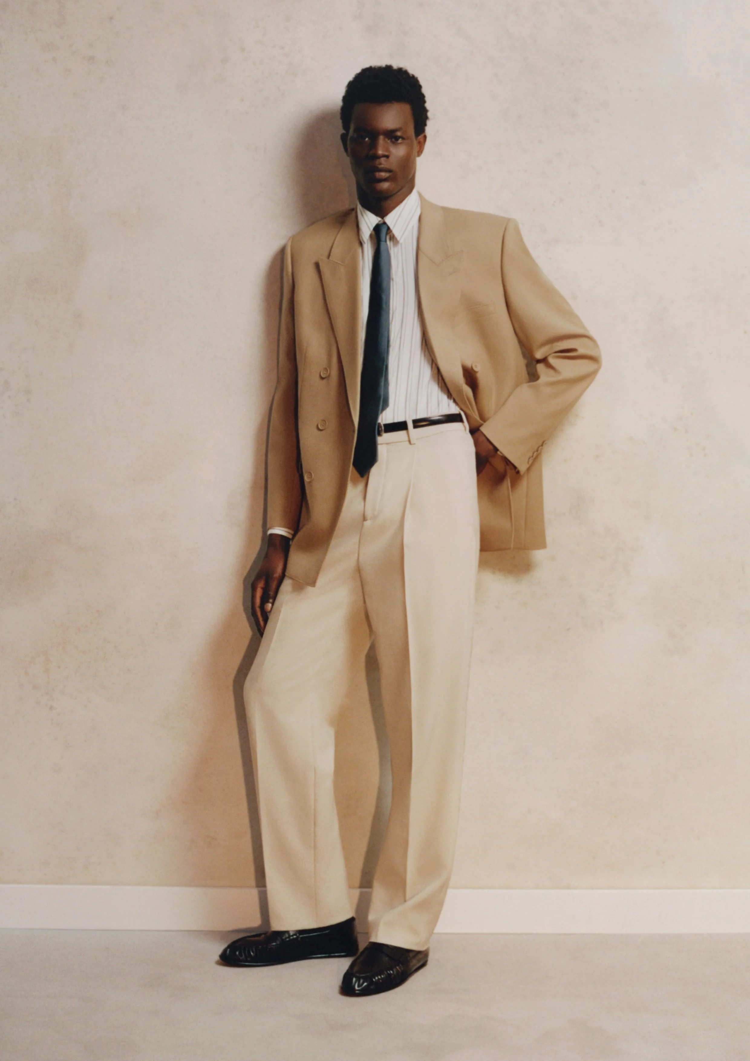 MR PORTER’S PRE-SPRING 25