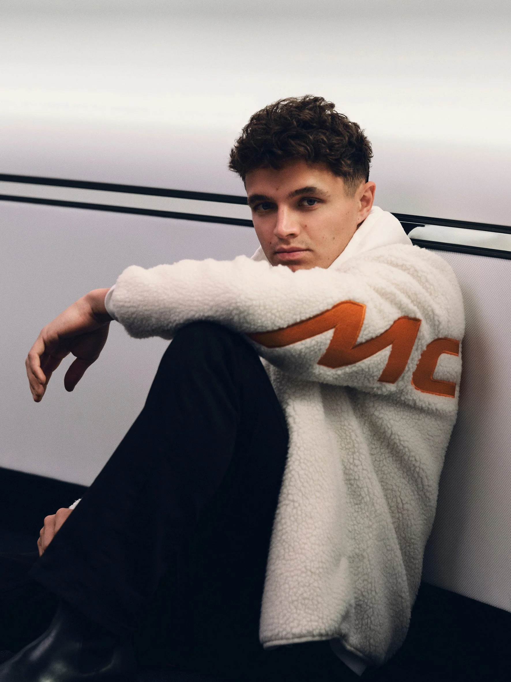 Reiss | McLaren Formula 1 Team Collection Season 02 launches