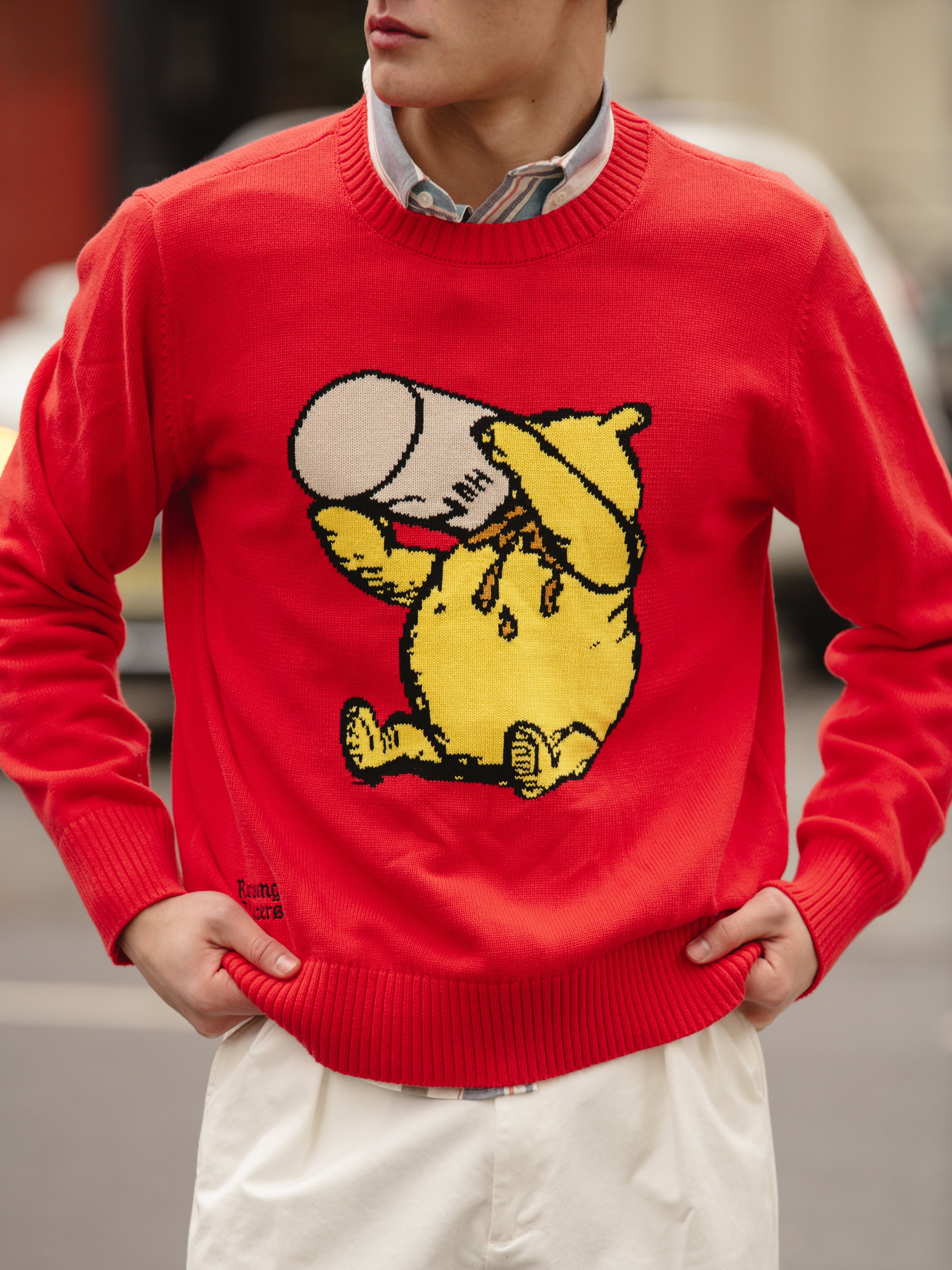 Rowing Blazers Drops Spring ’25: A Fresh Take on Preppy Classics