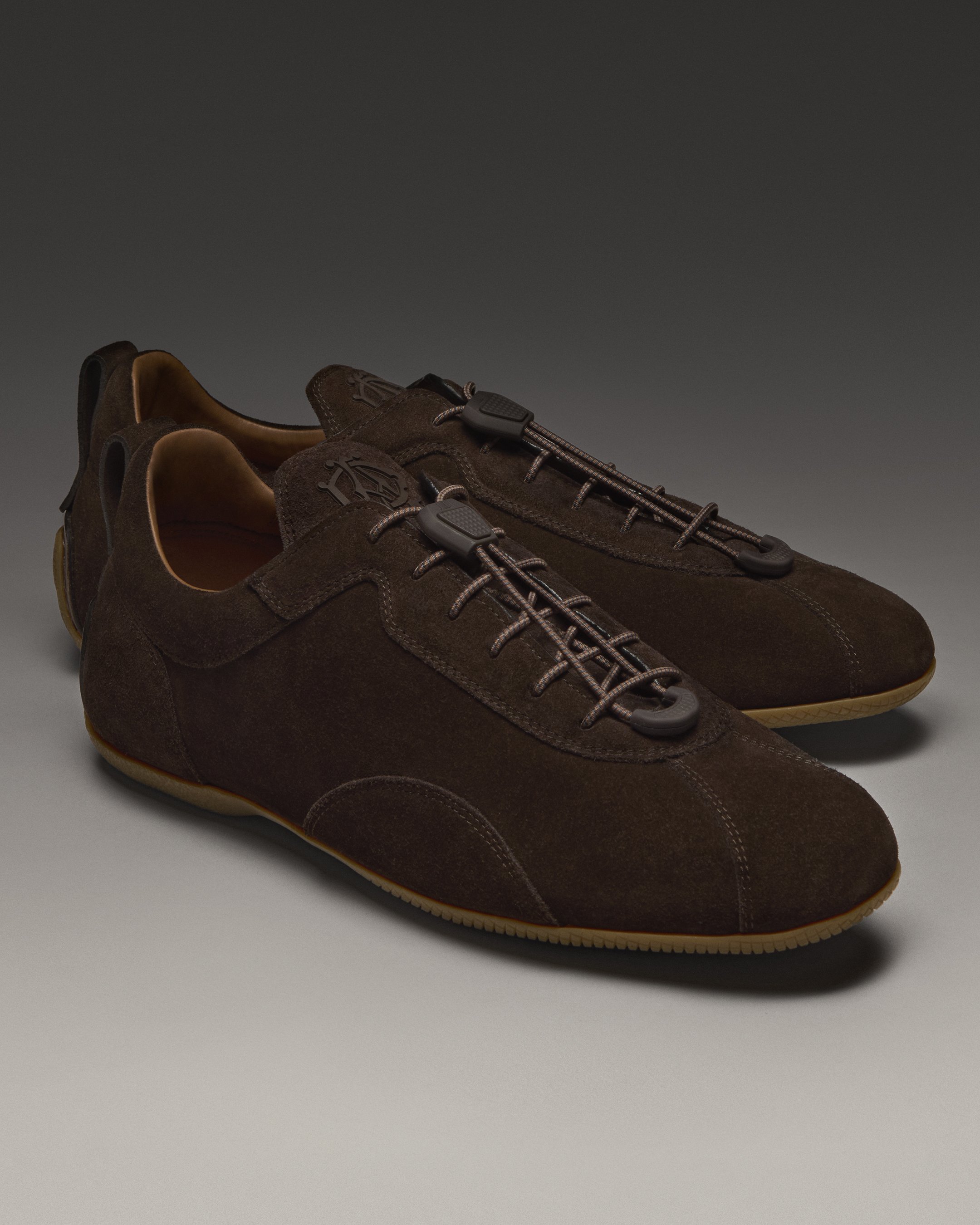 dunhill Davies Sneaker Dark Chocolate 2.jpg