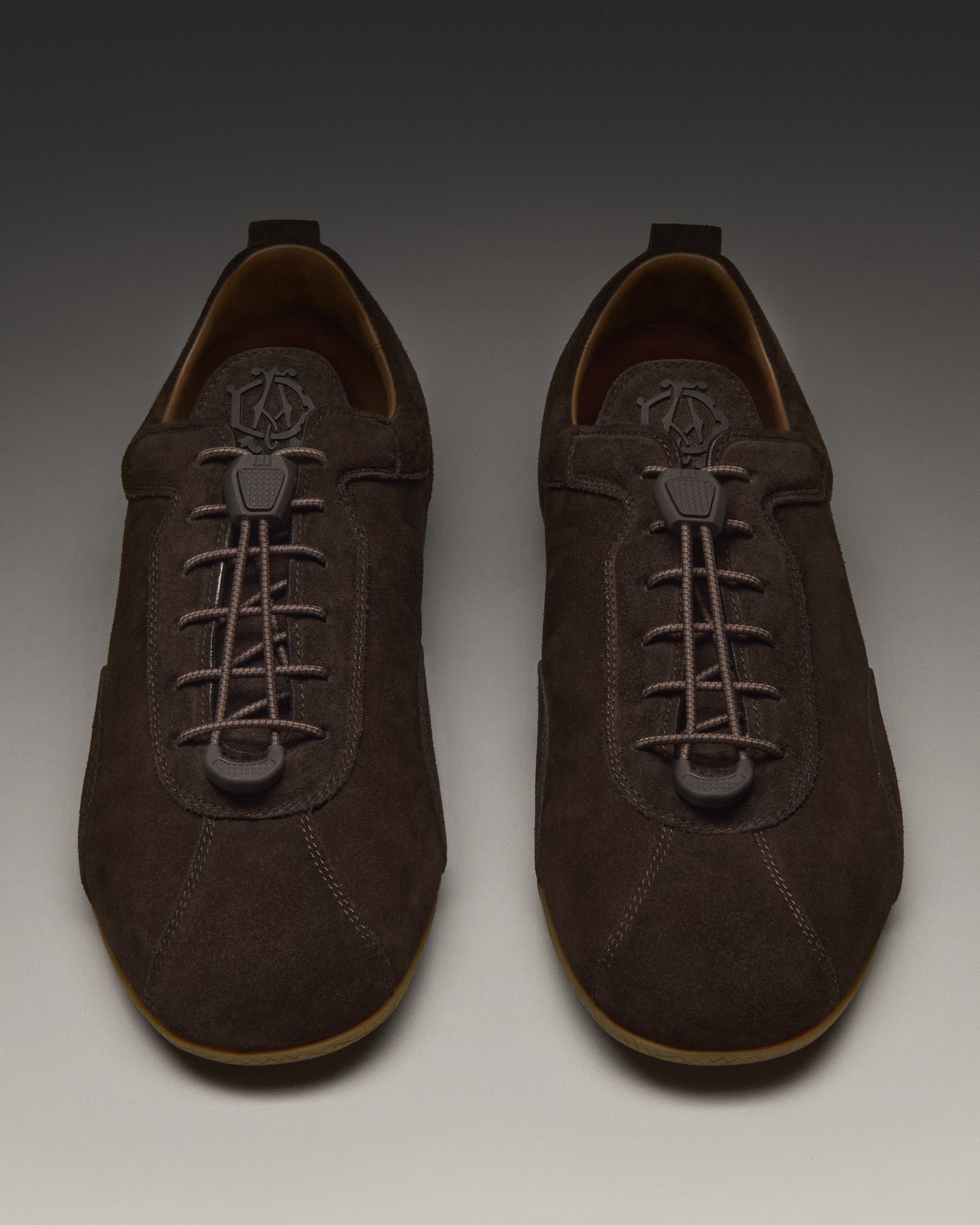 dunhill Davies Sneaker Dark Chocolate 3.jpg
