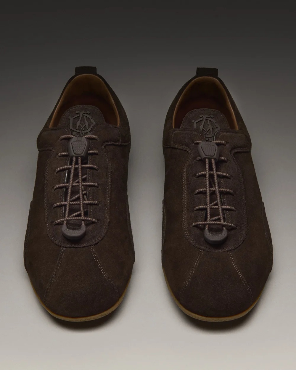 dunhill Unveils the Davies Sneaker—A Modern Take on the  display picture 2