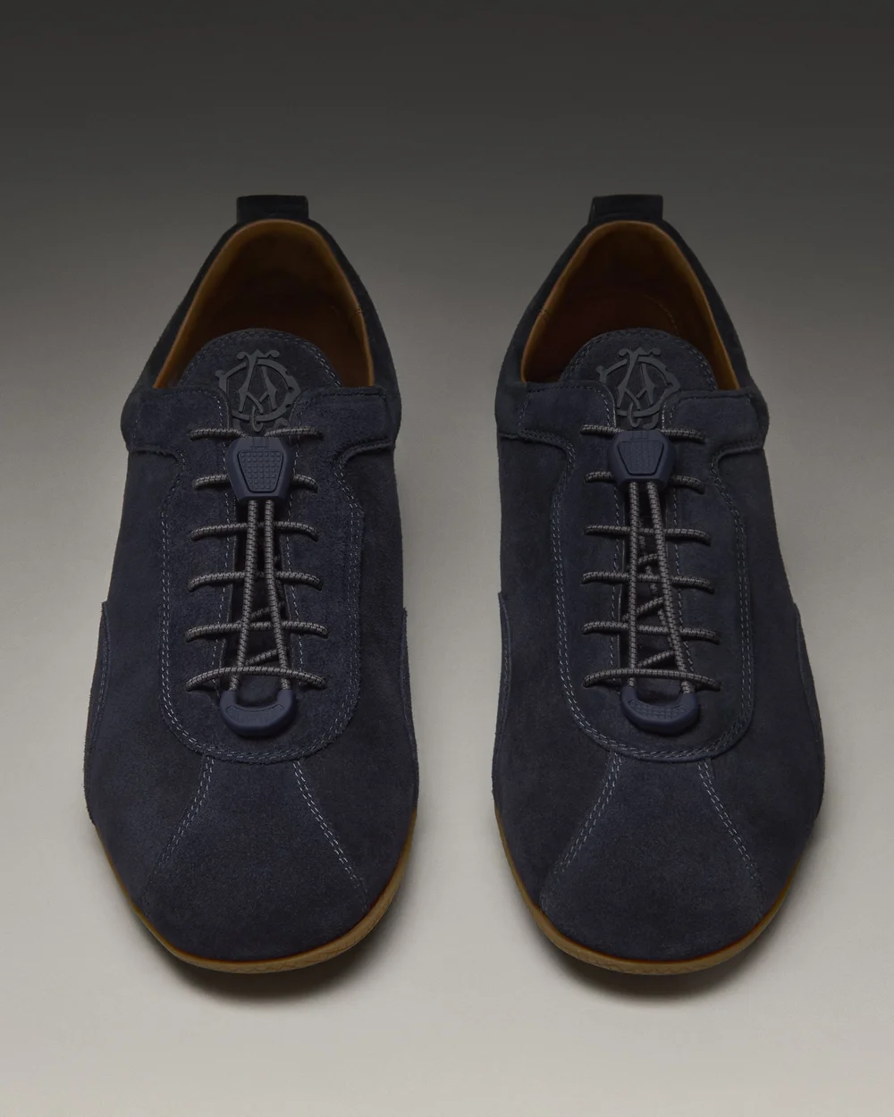 dunhill Unveils the Davies Sneaker—A Modern Take on the  display picture 1