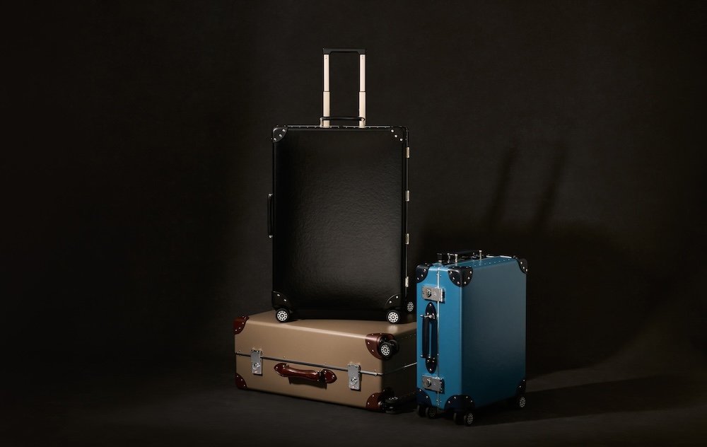 Globe-Trotter Reinvents Travel with the Metropolis Collection