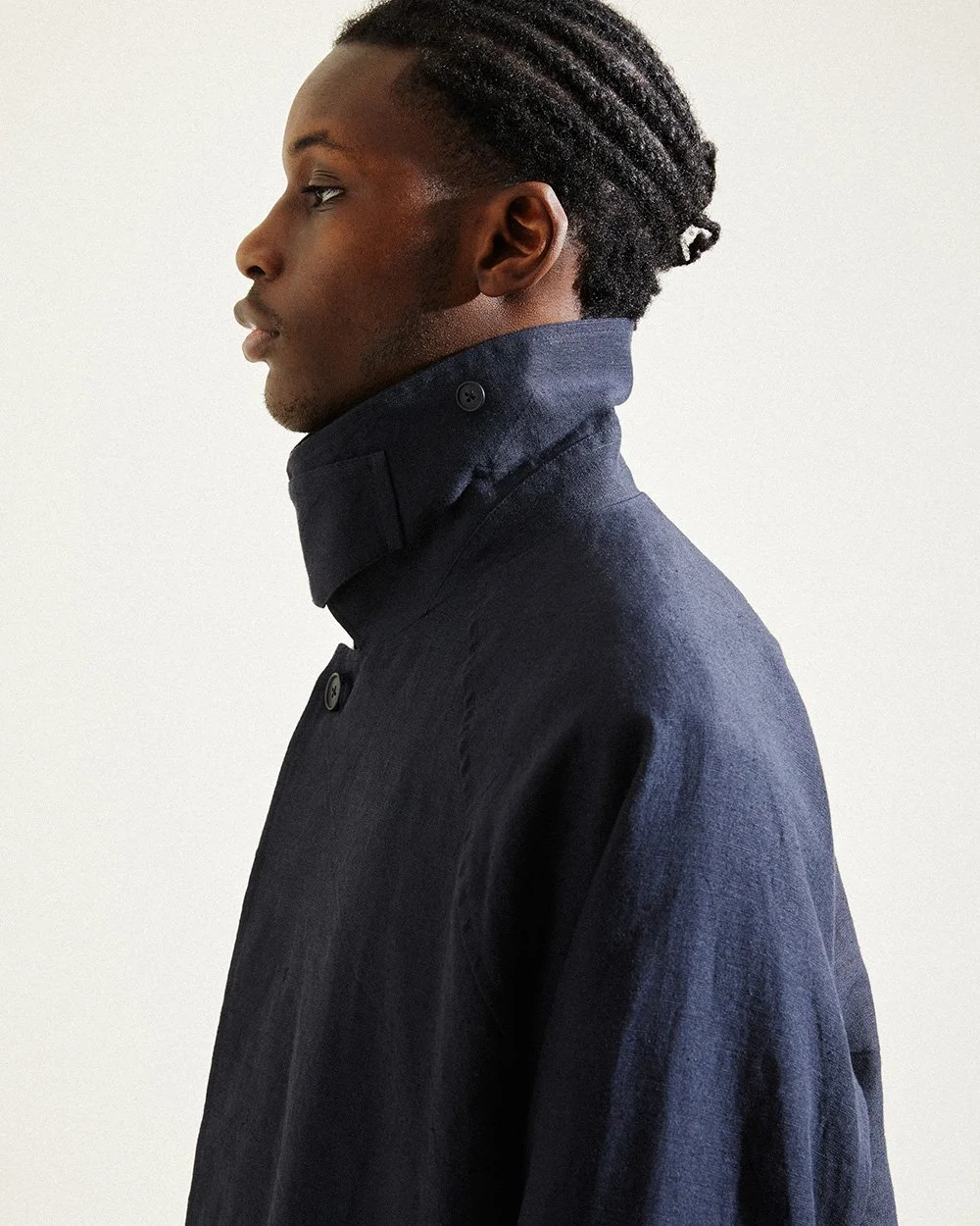 FEATURES: By Way of Japan: The Garbstore Showcases the Best of Japanese Menswear for SS25
