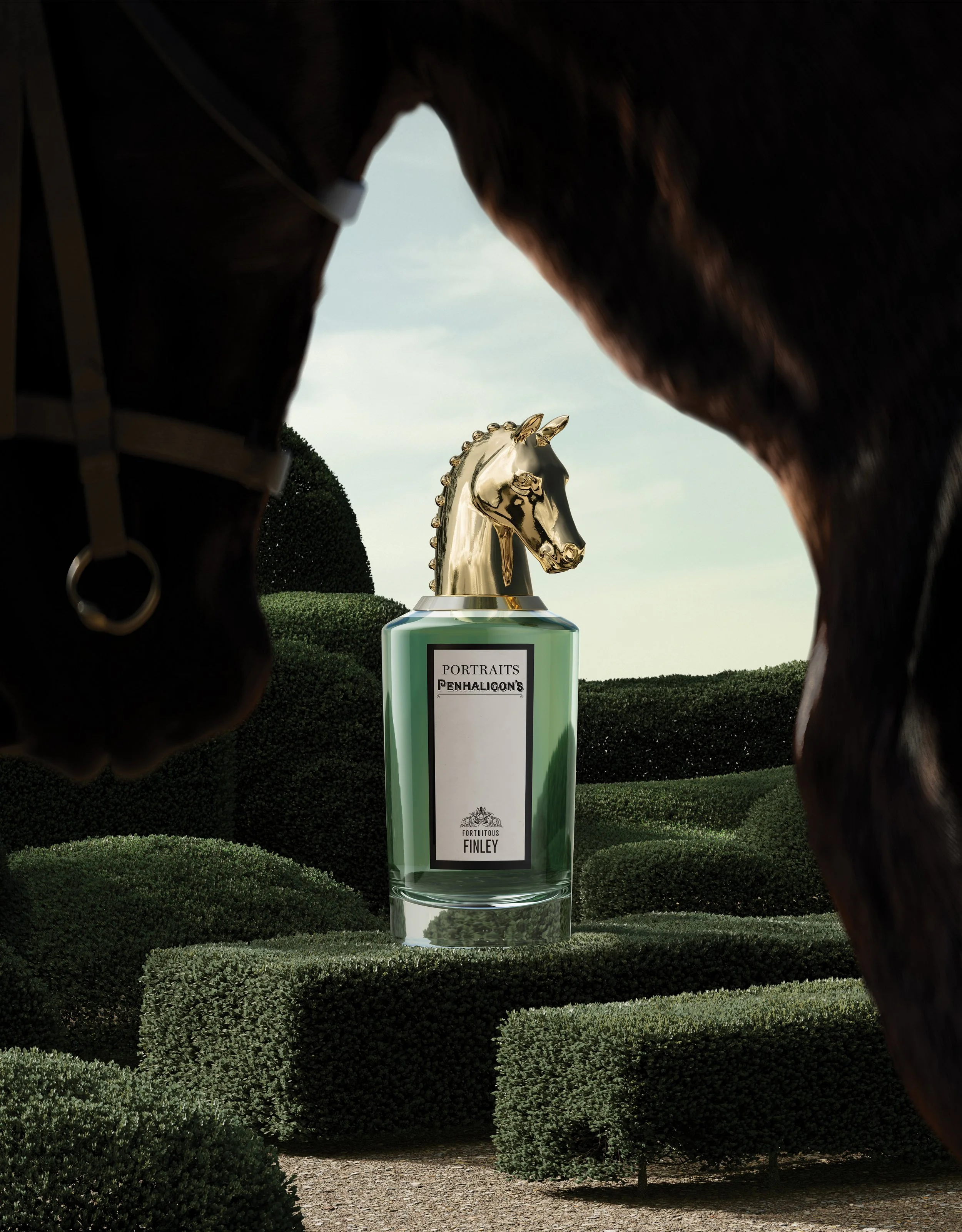 Scent Stories: Finley by Penhaligon’s