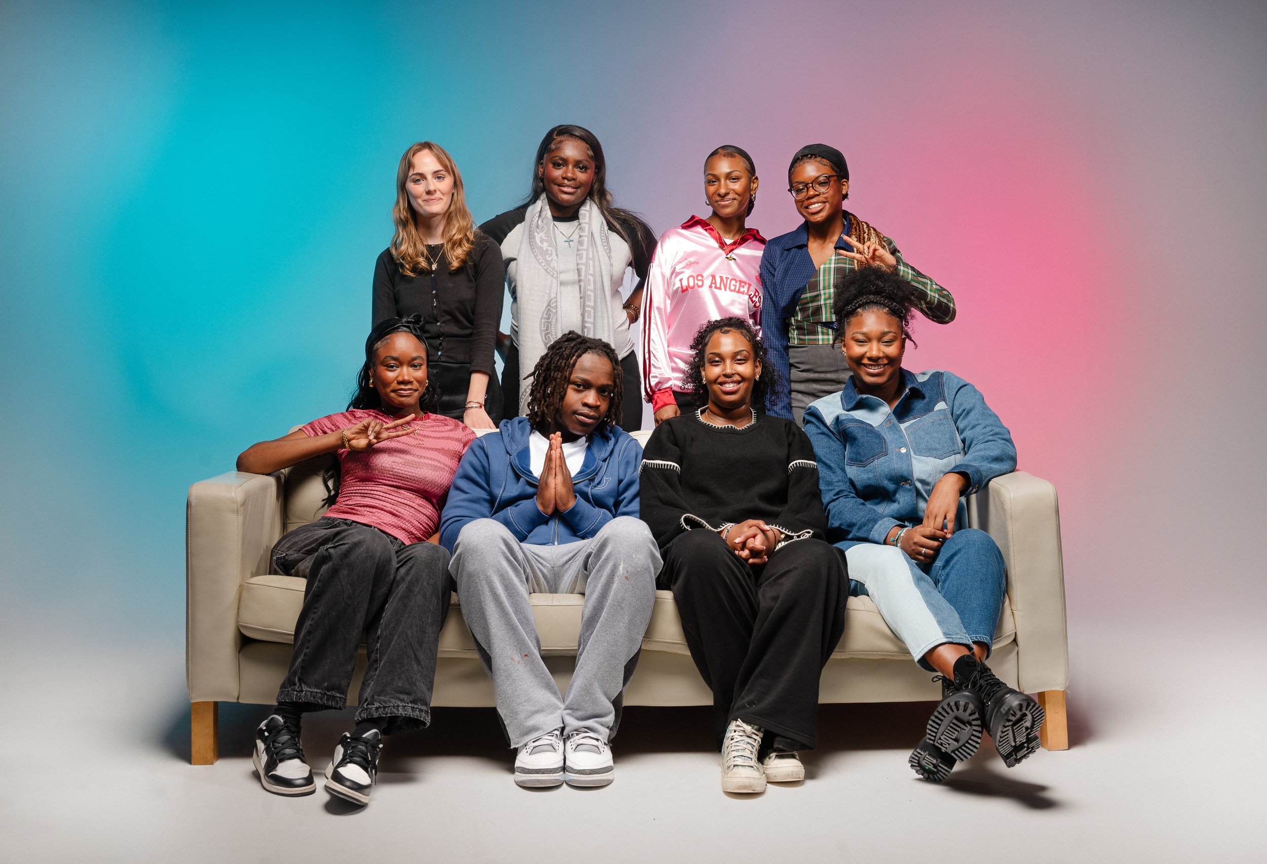 Kurt Geiger Expands Business by Design Academy, Opening Doors for the Next Generation of Creative Talent