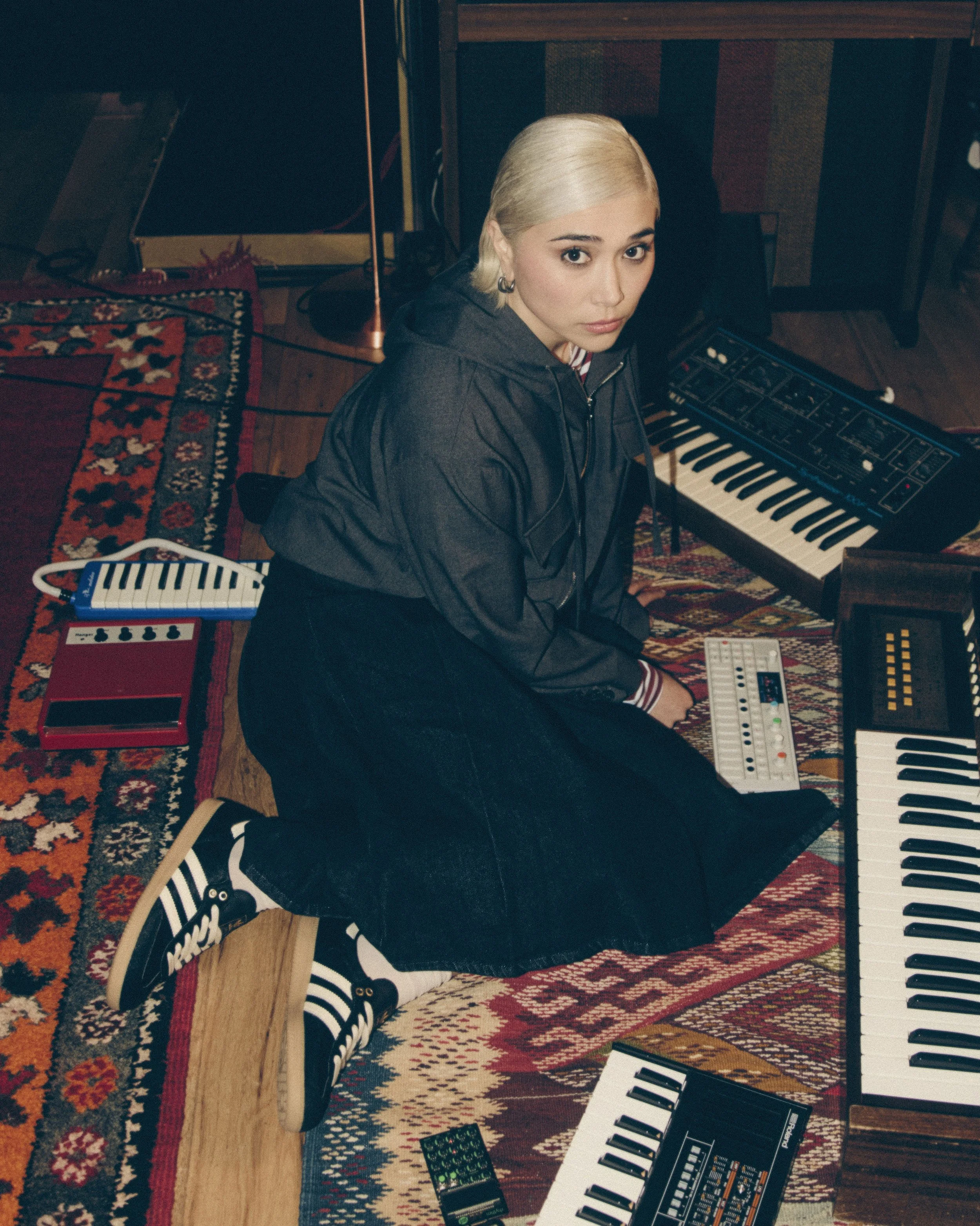 OFFICE x adidas: The Exclusive Pony Hair Samba Drop and London Gig You Need to Know