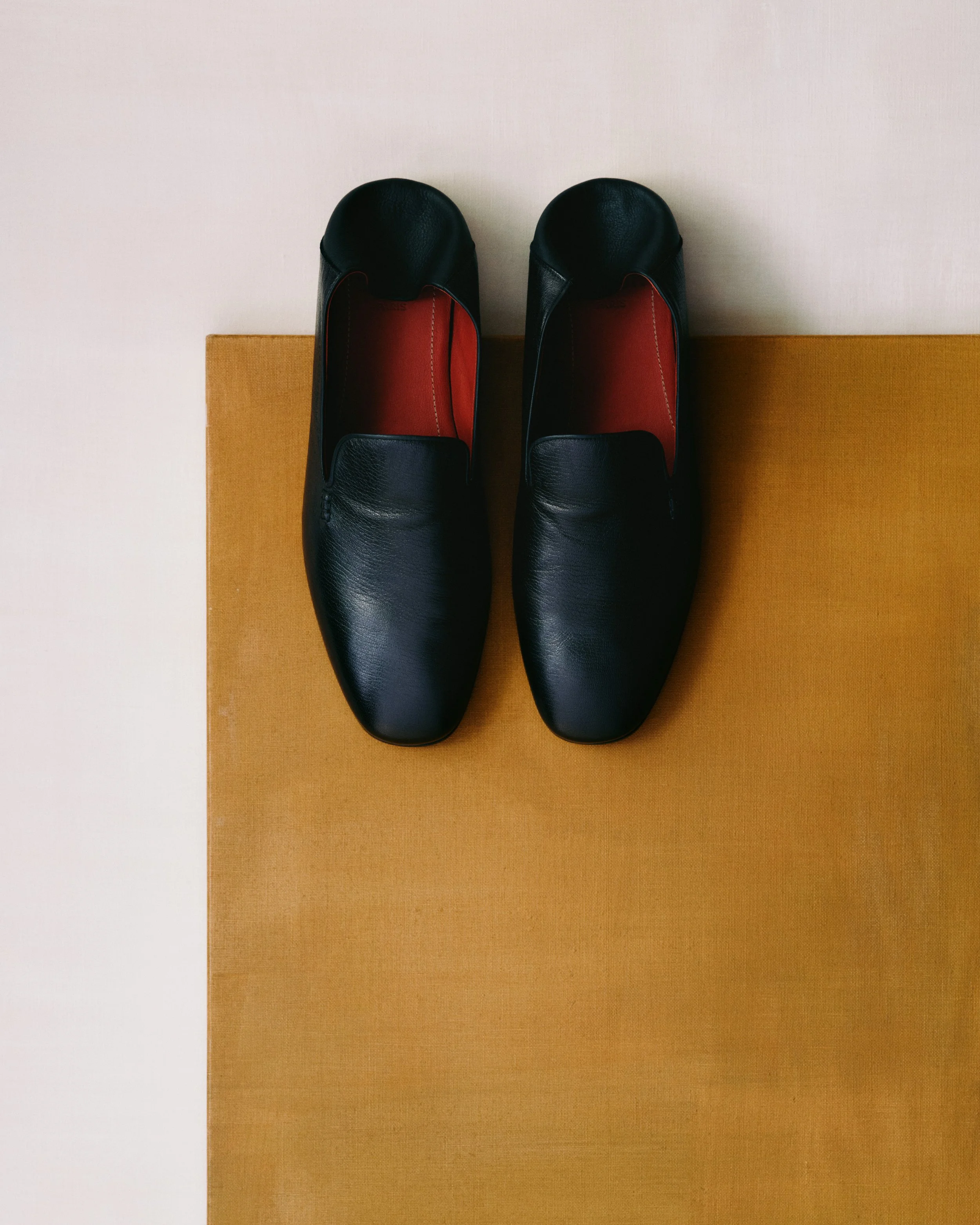Slip Into Summer: Berluti’s L’Escale Loafer Lands