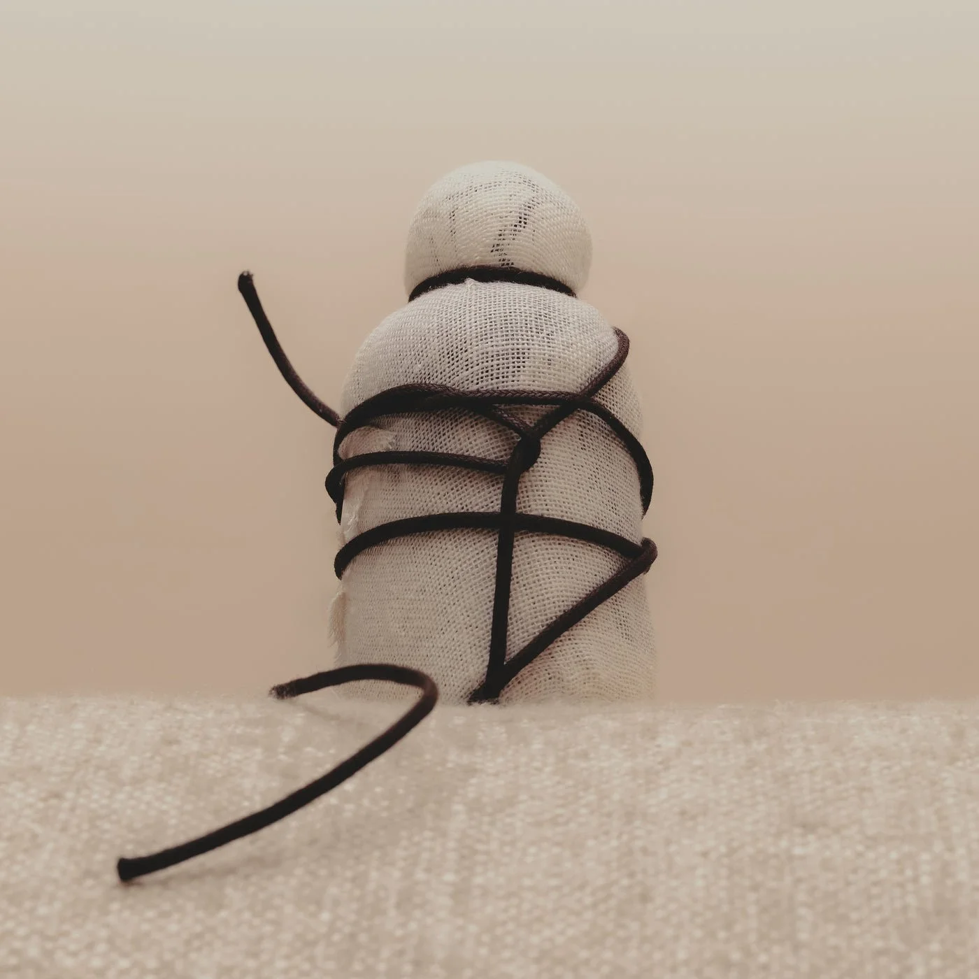 Scent Stories: Blindfold by L’OBJET