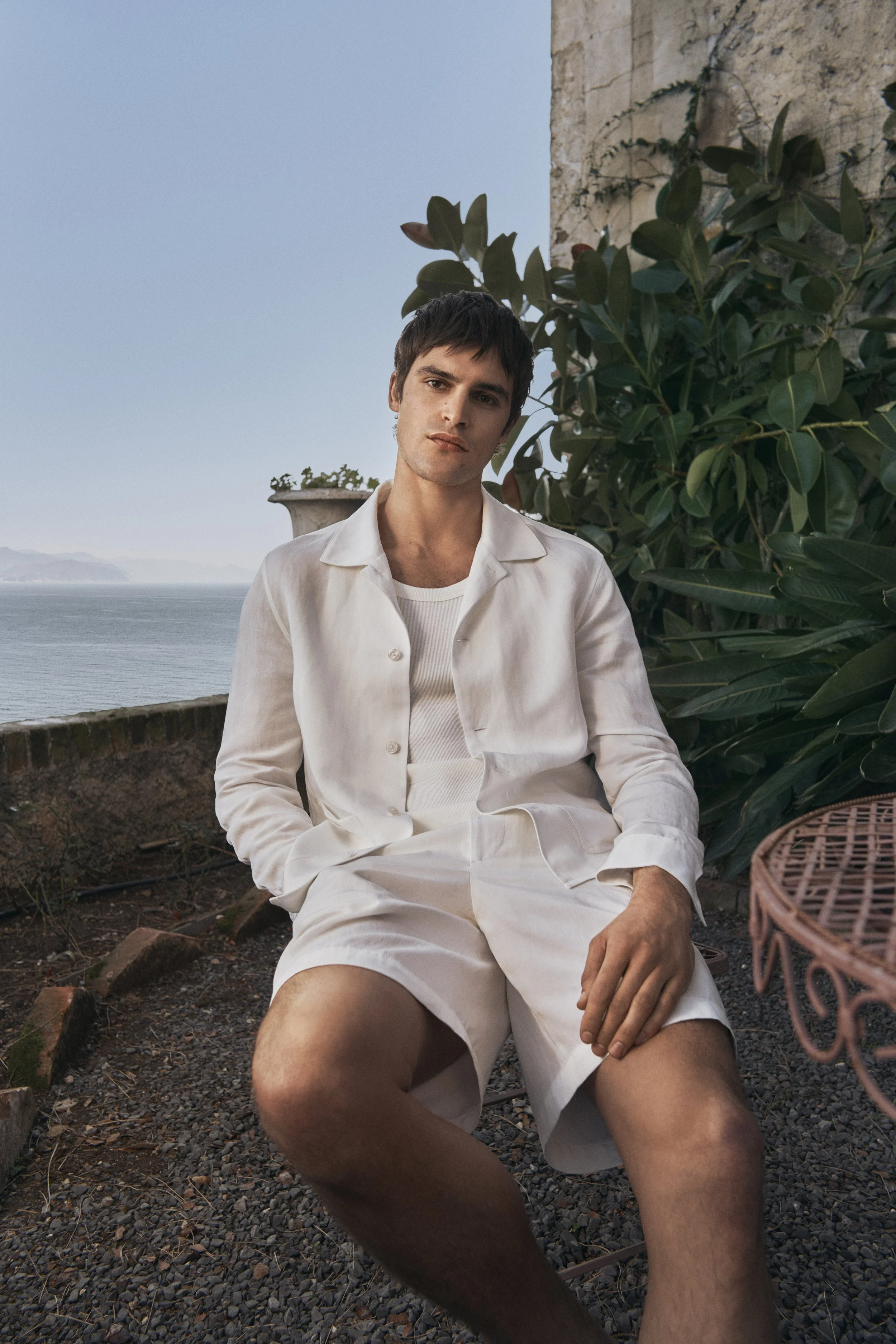 Tailored for the Moment: Mango Man Unveils the Selection Collection