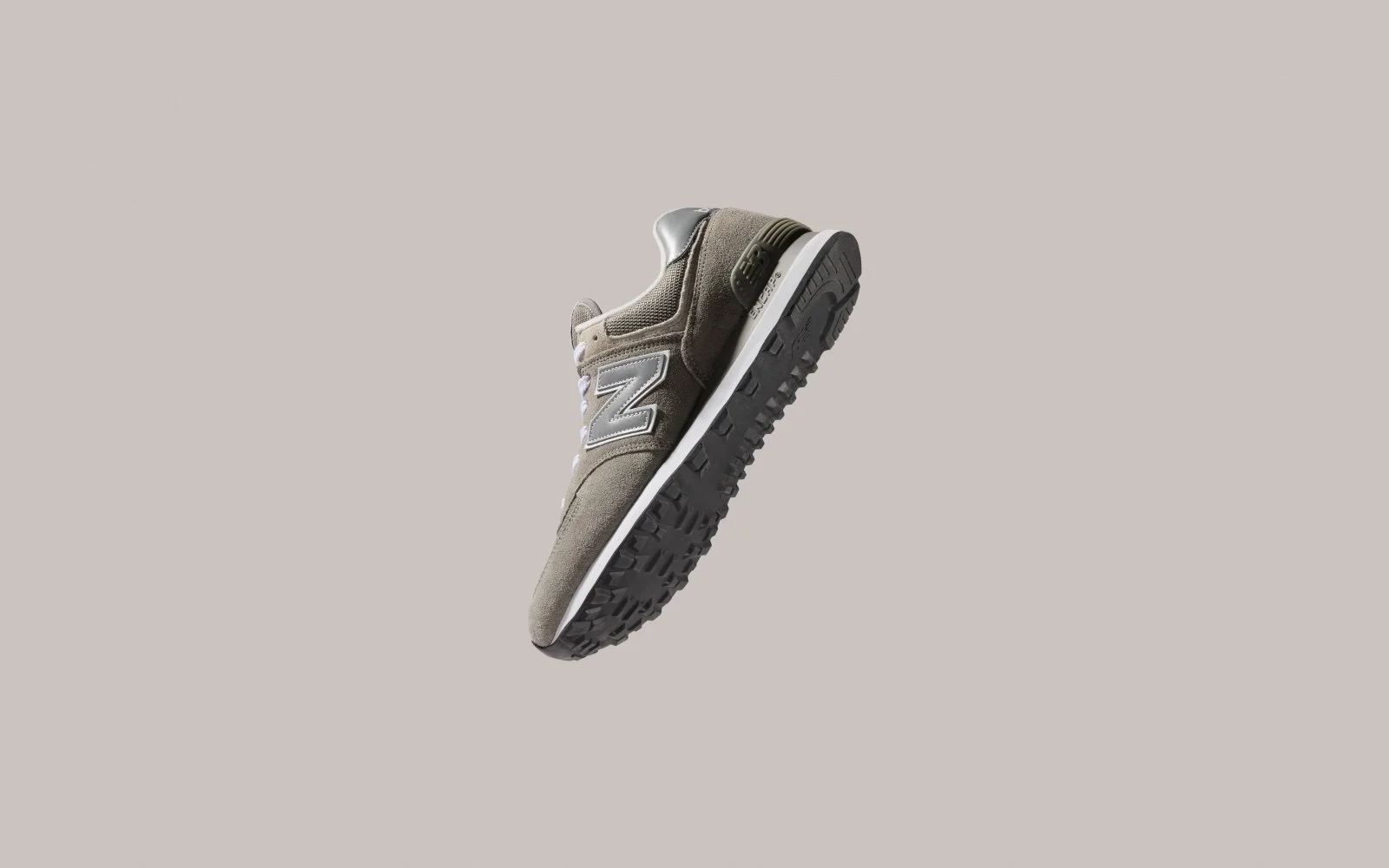 Grey Area: New Balance Celebrates Its Signature Shade