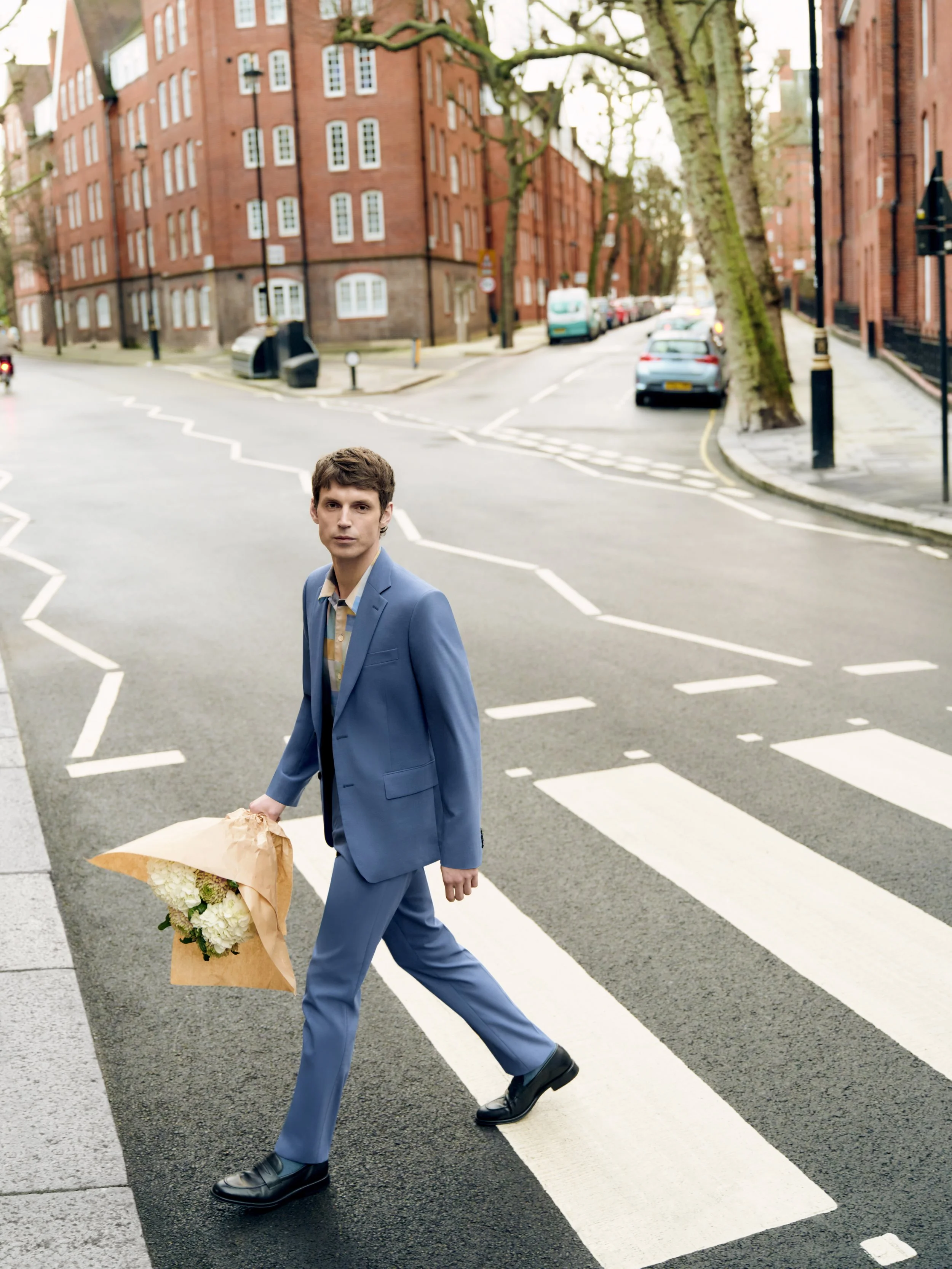 PS Paul Smith x John Lewis