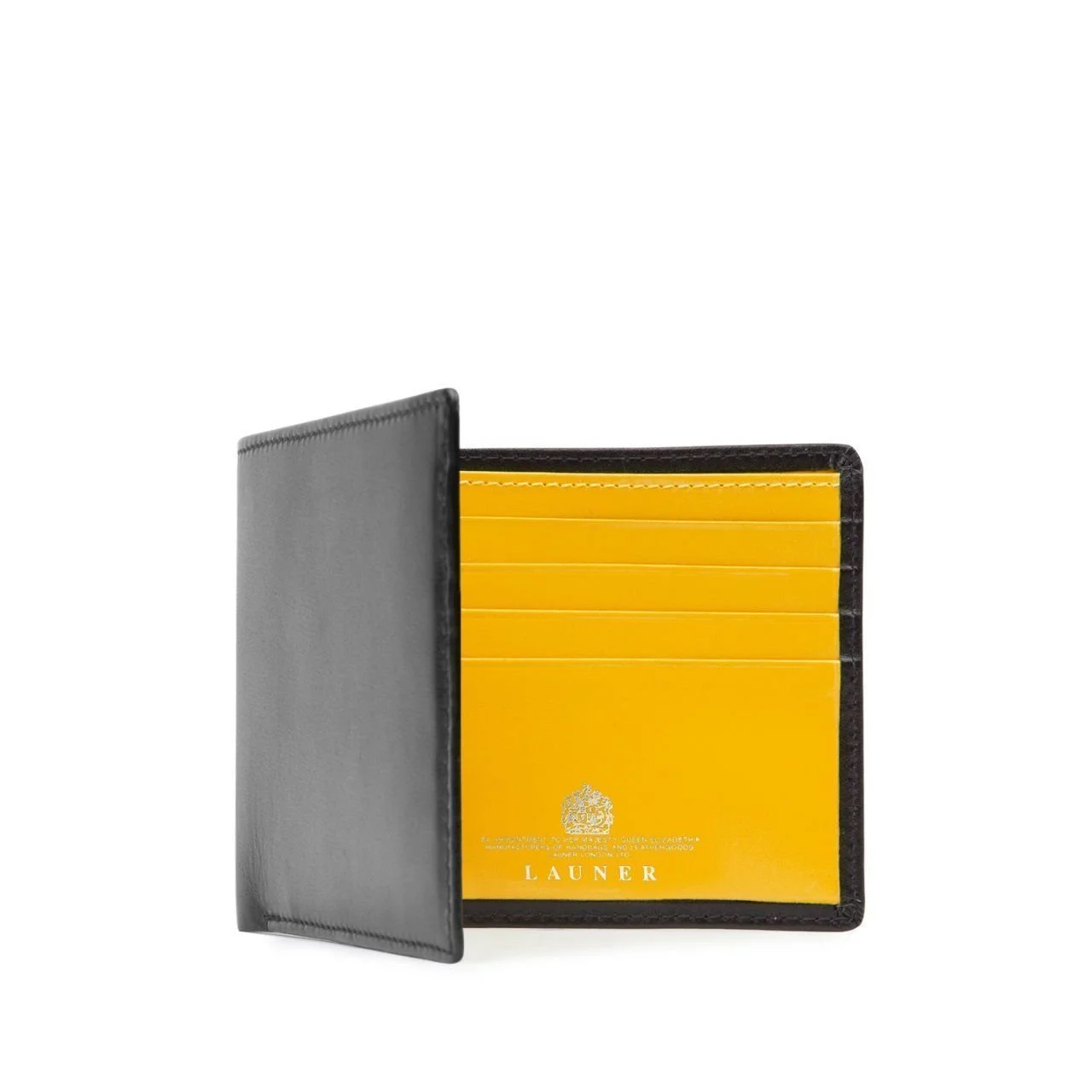 Launer eight credit card wallet - £360