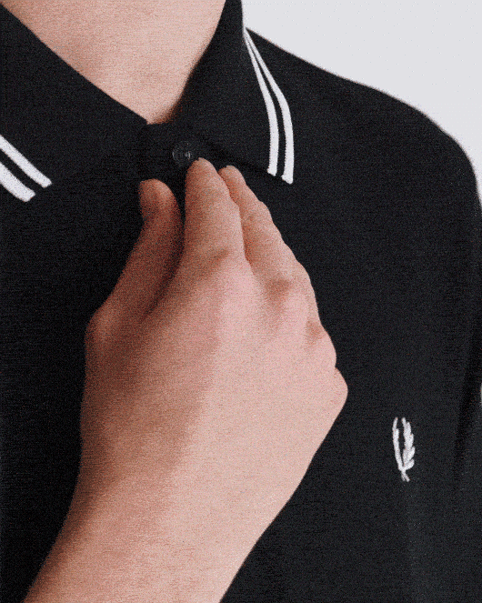 Fred-Perry---Adaptive-Shirt---Black-2-1743421920036.gif