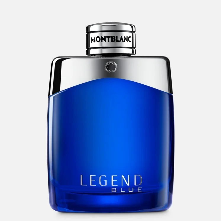 MONTBLANC LEGEND BLUE EAU DE PARFUM 100 ML - £83