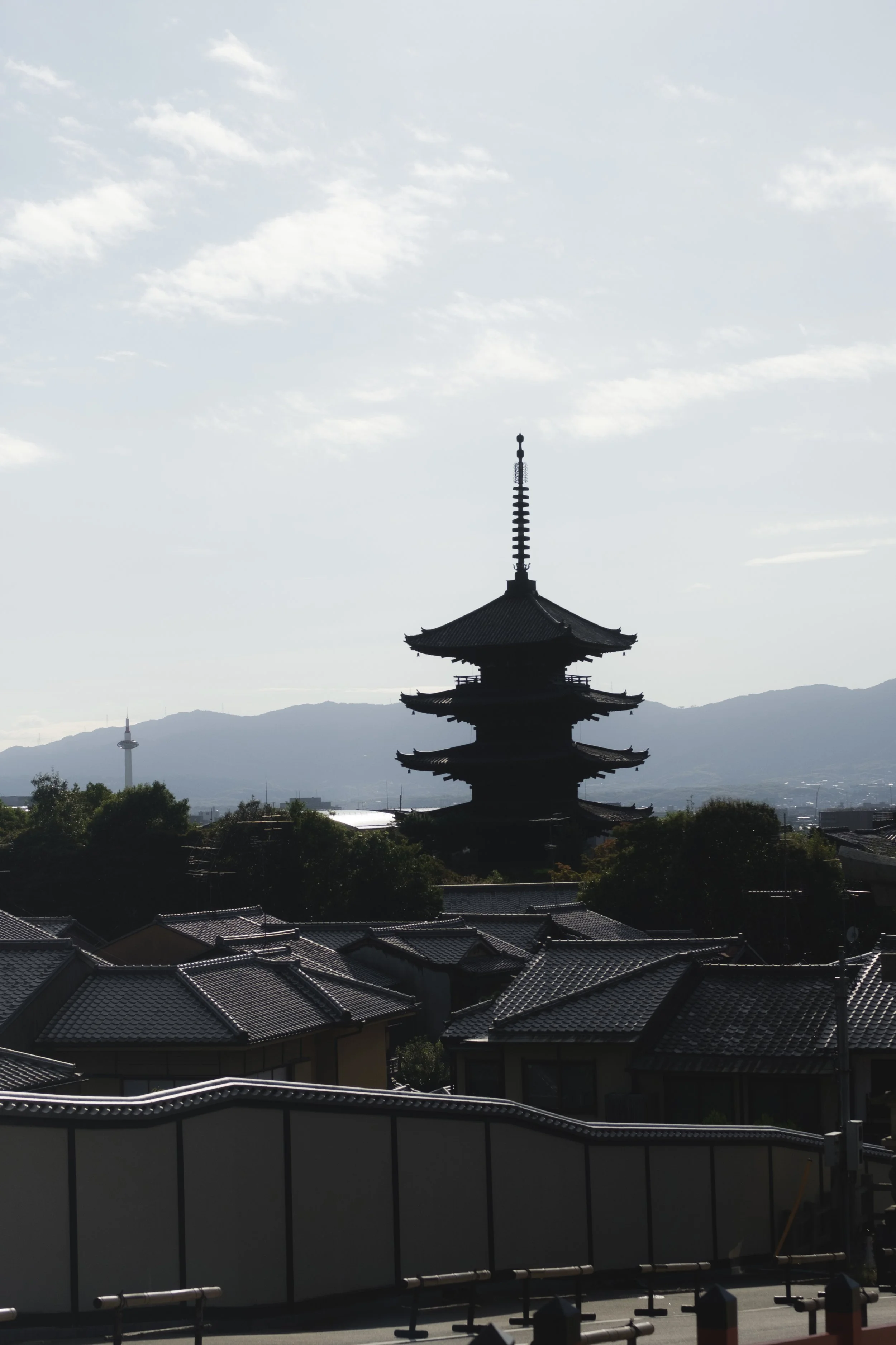 Dispatches from Elsewhere - Japan
