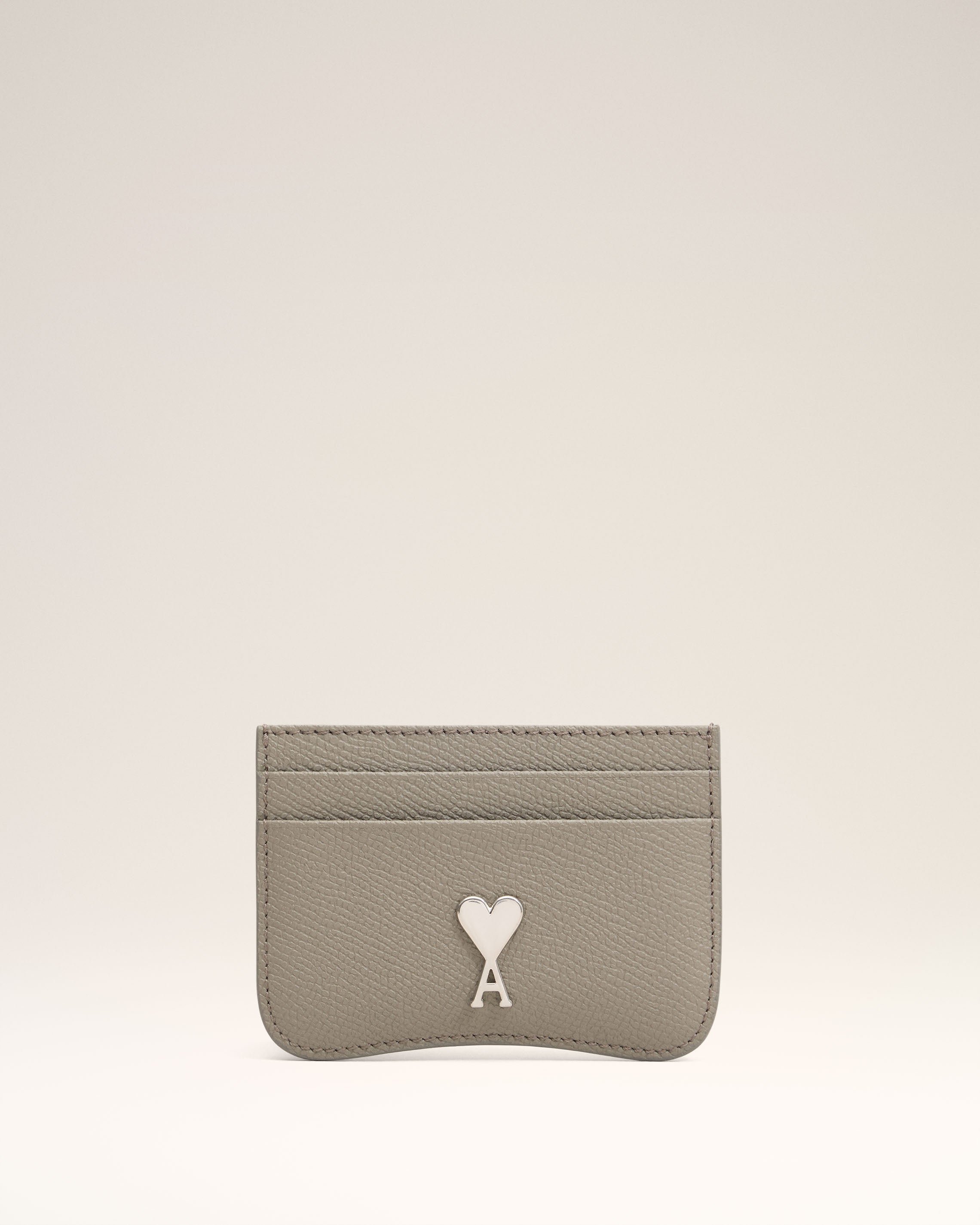 AMI PARIS card holder - £170
